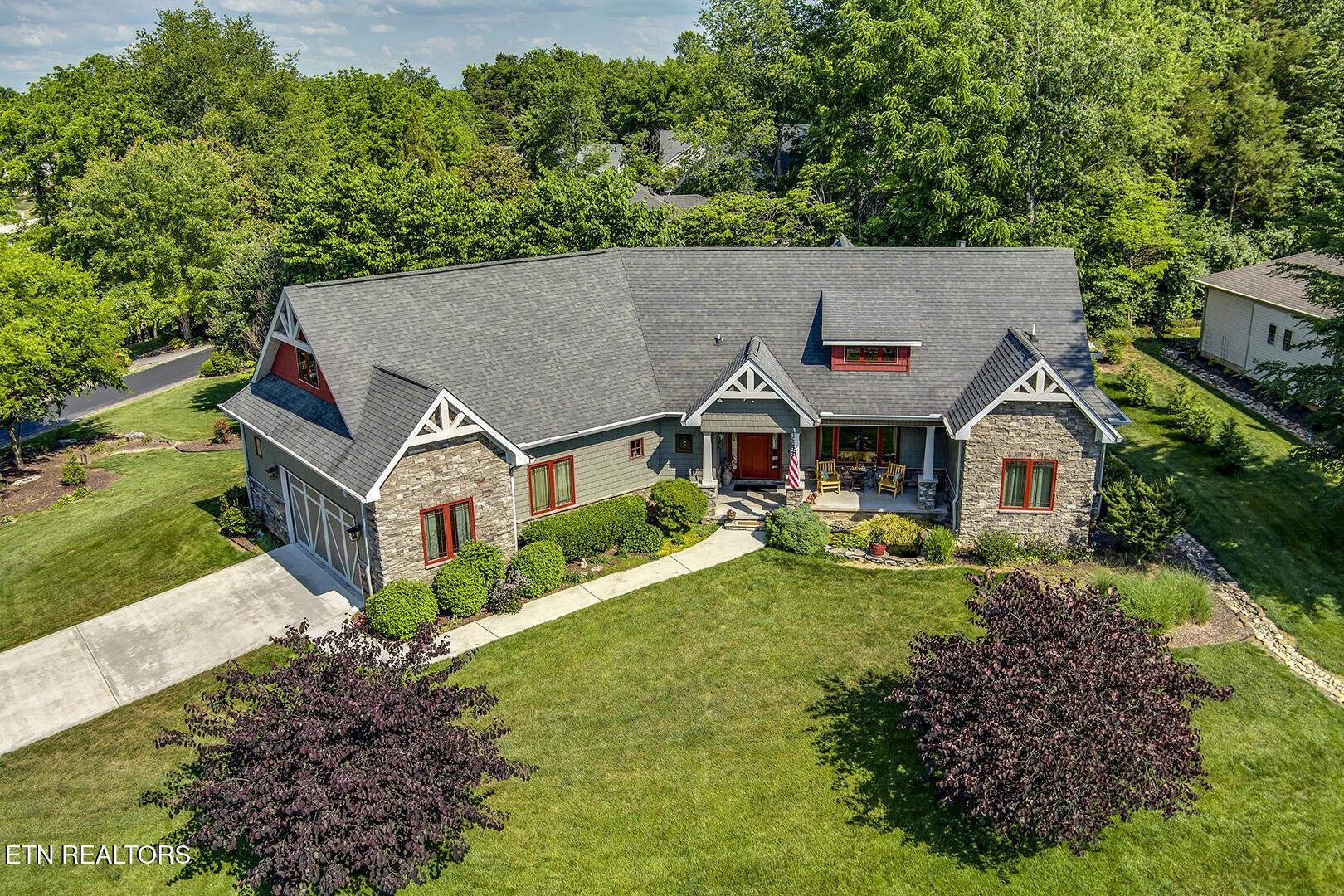 308 Saloli Lane, Loudon, TN - Fort Loudoun and Tellico Lake Real Estate - Image# 5