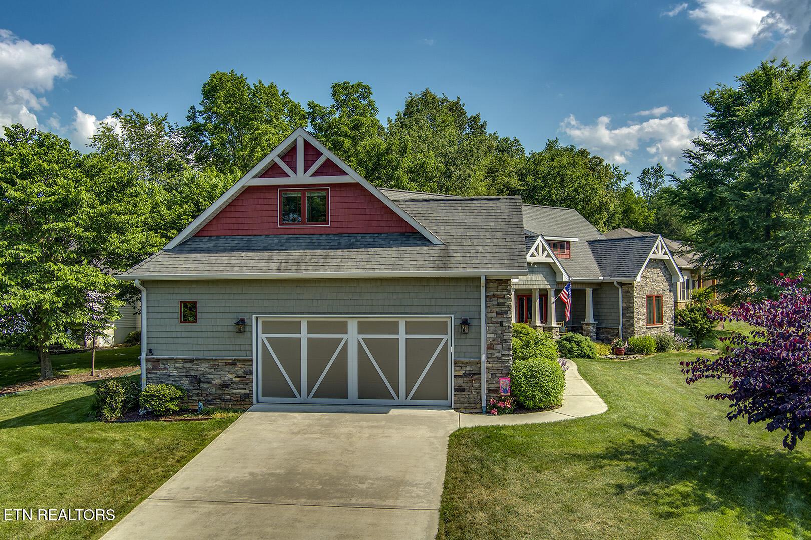 308 Saloli Lane, Loudon, TN - Fort Loudoun and Tellico Lake Real Estate - Image# 7