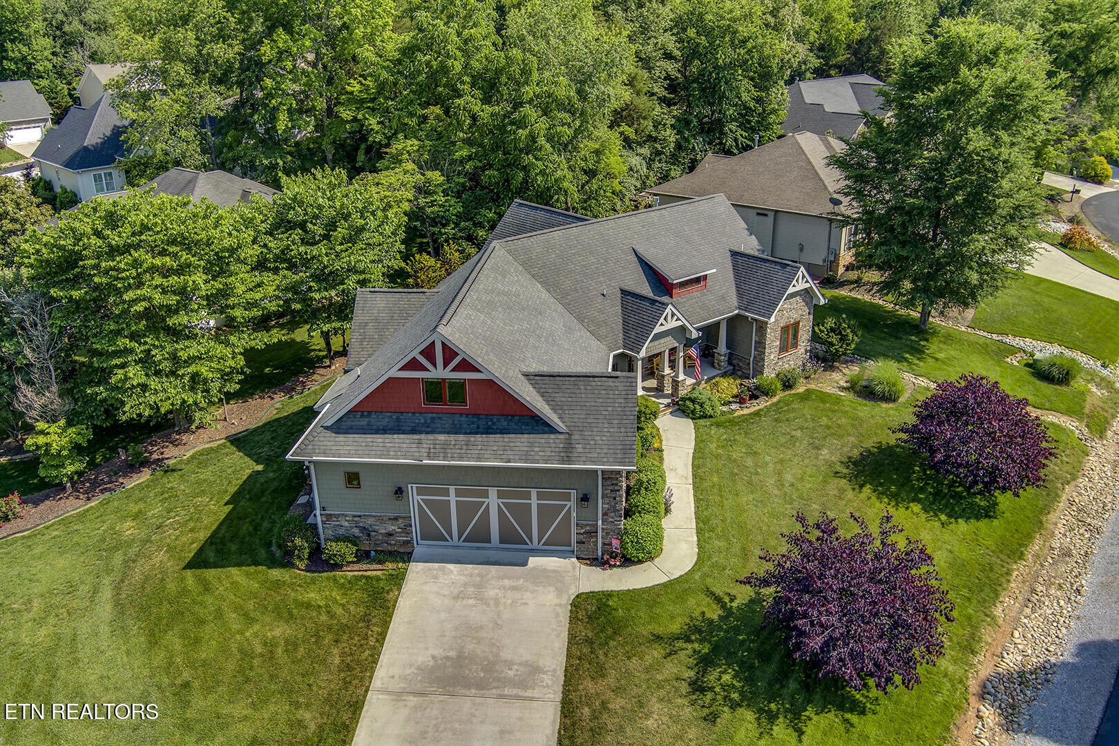 308 Saloli Lane, Loudon, TN - Fort Loudoun and Tellico Lake Real Estate - Image# 9