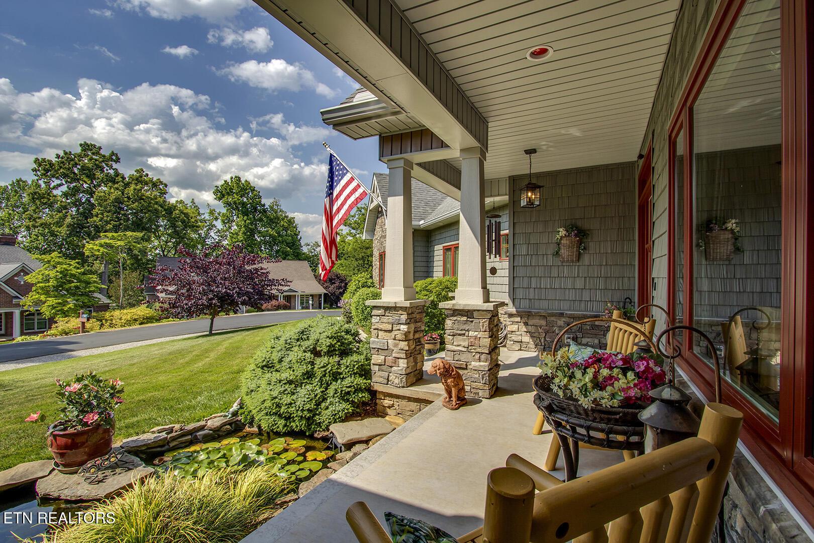 308 Saloli Lane, Loudon, TN - Fort Loudoun and Tellico Lake Real Estate - Image# 13