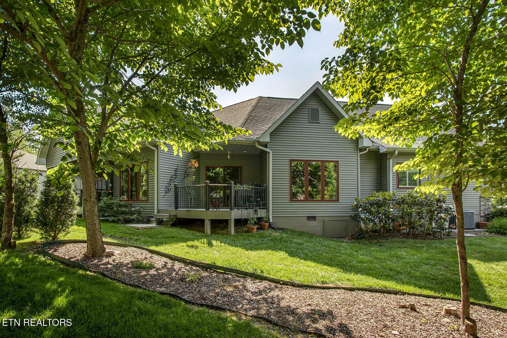 308 Saloli Lane, Loudon, TN - Fort Loudoun and Tellico Lake Real Estate - Image# 105