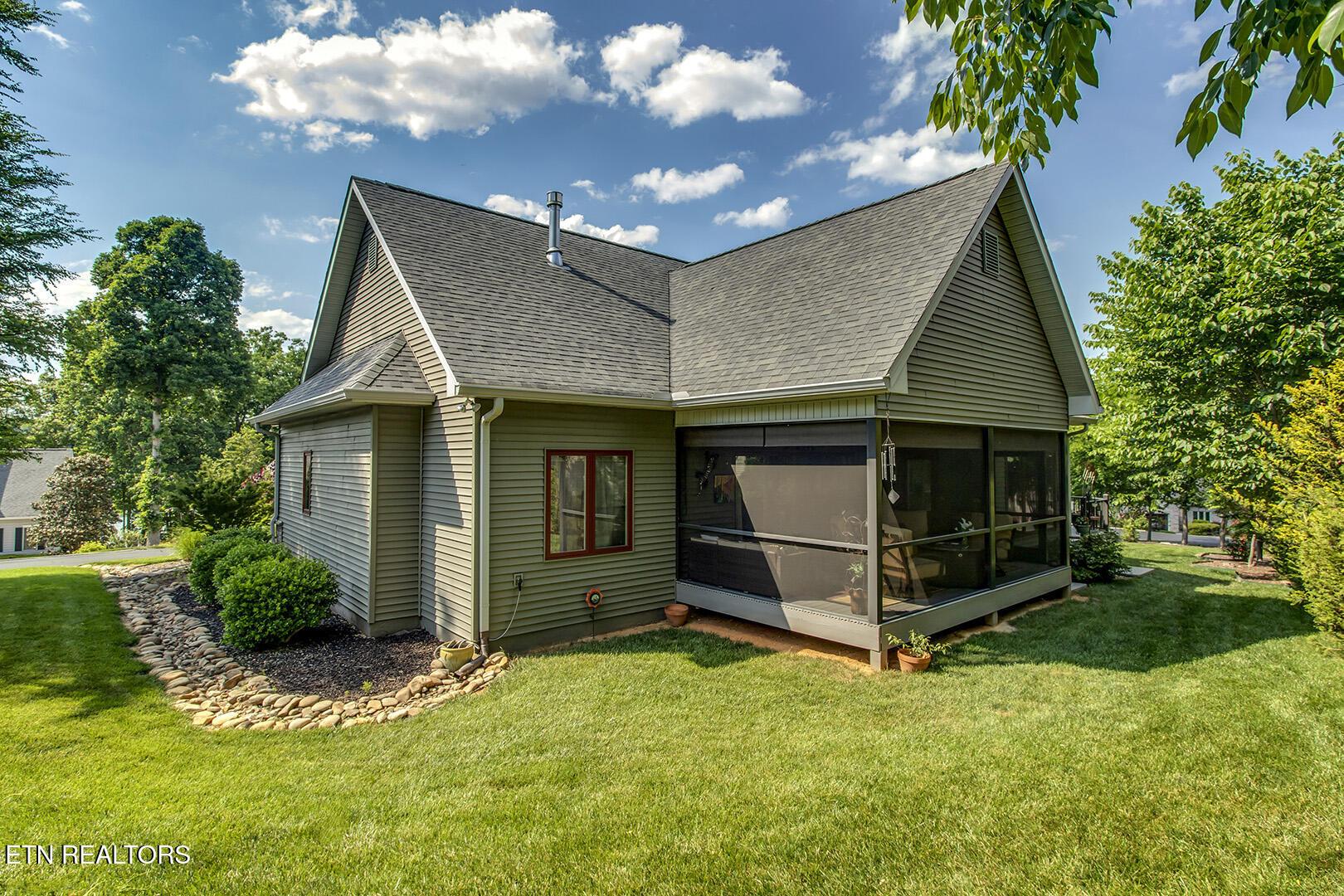 308 Saloli Lane, Loudon, TN - Fort Loudoun and Tellico Lake Real Estate - Image# 107