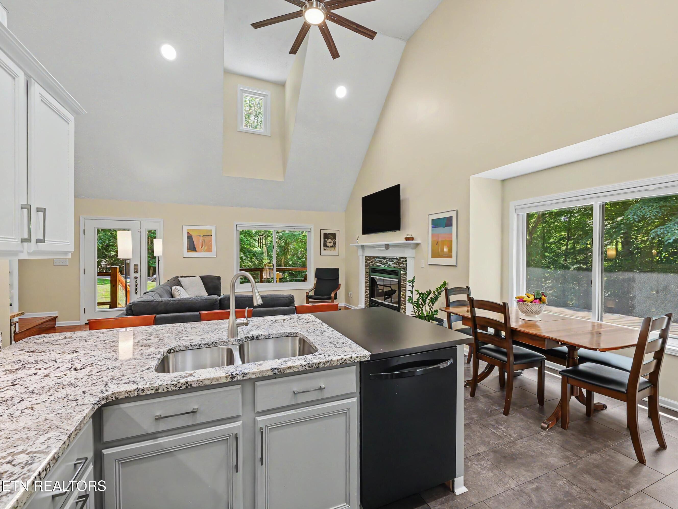 Fort Loudoun and Tellico Lake Real Estate - Image# 22