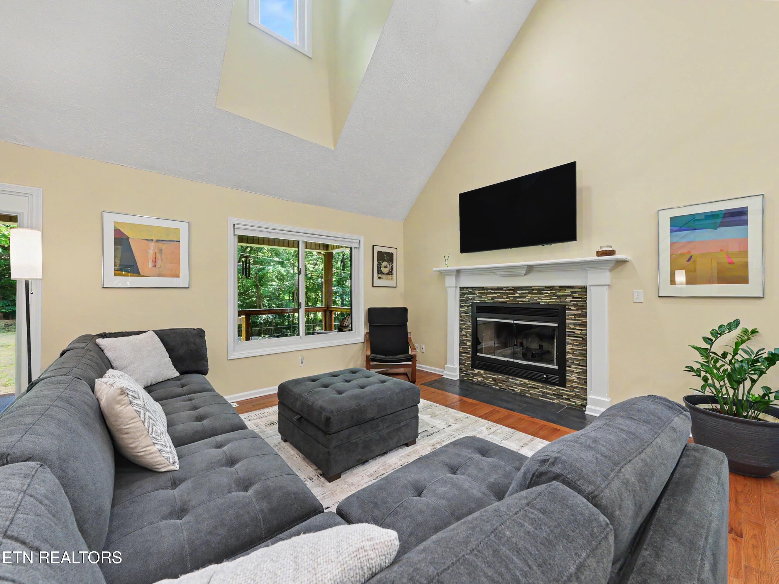 Fort Loudoun and Tellico Lake Real Estate - Image# 17