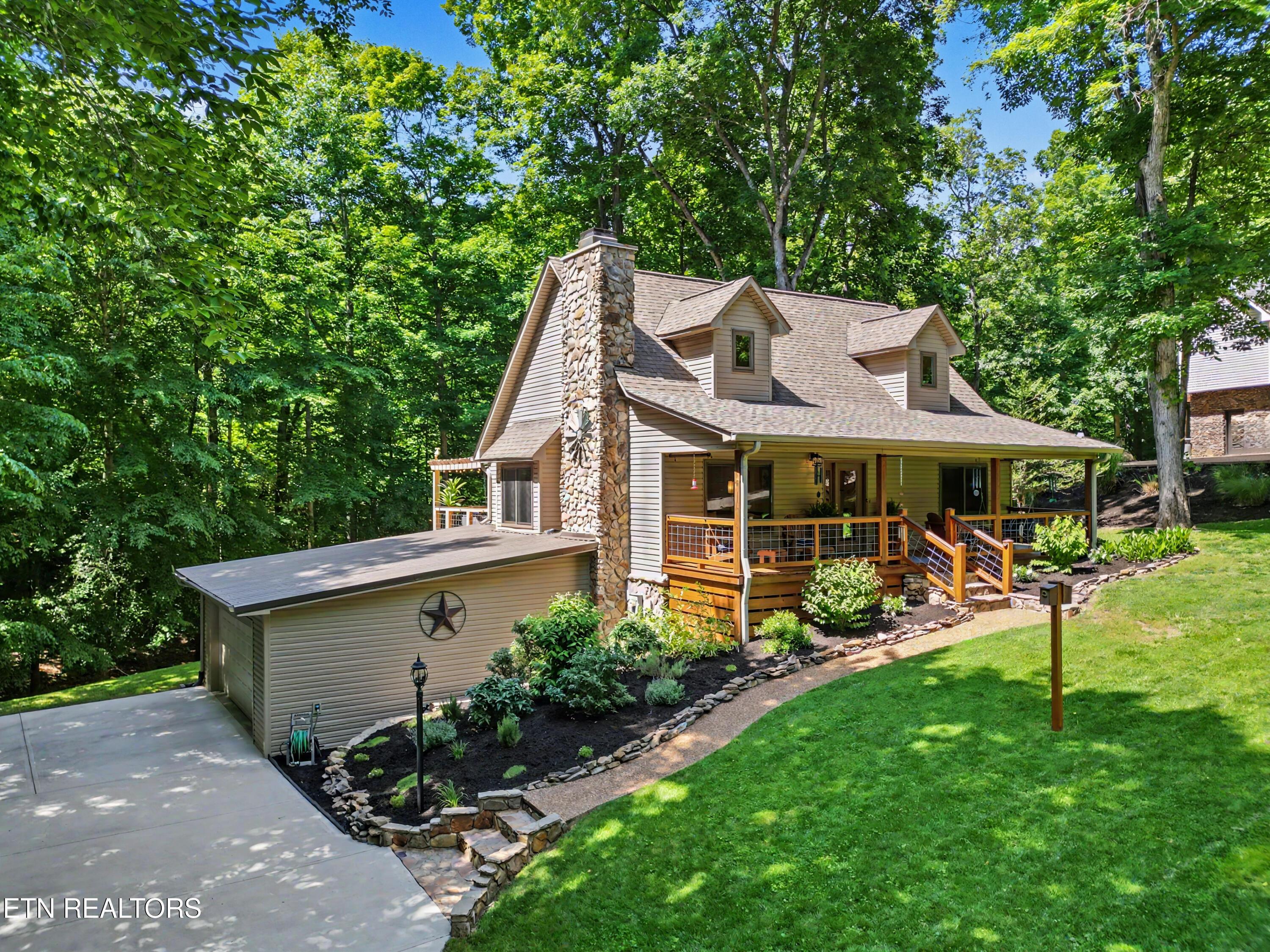 Fort Loudoun and Tellico Lake Real Estate - Image# 1