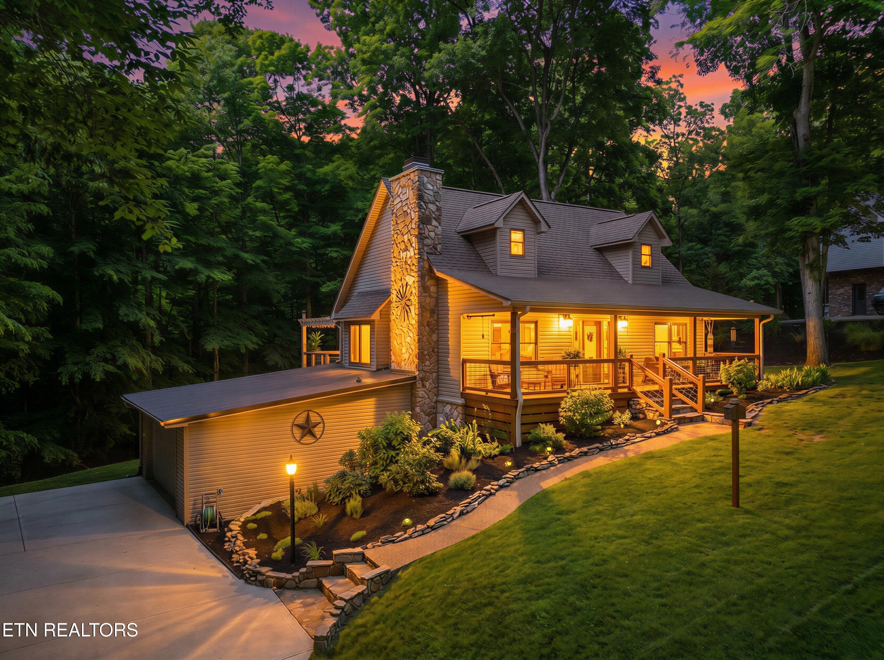 Fort Loudoun and Tellico Lake Real Estate - Image# 63