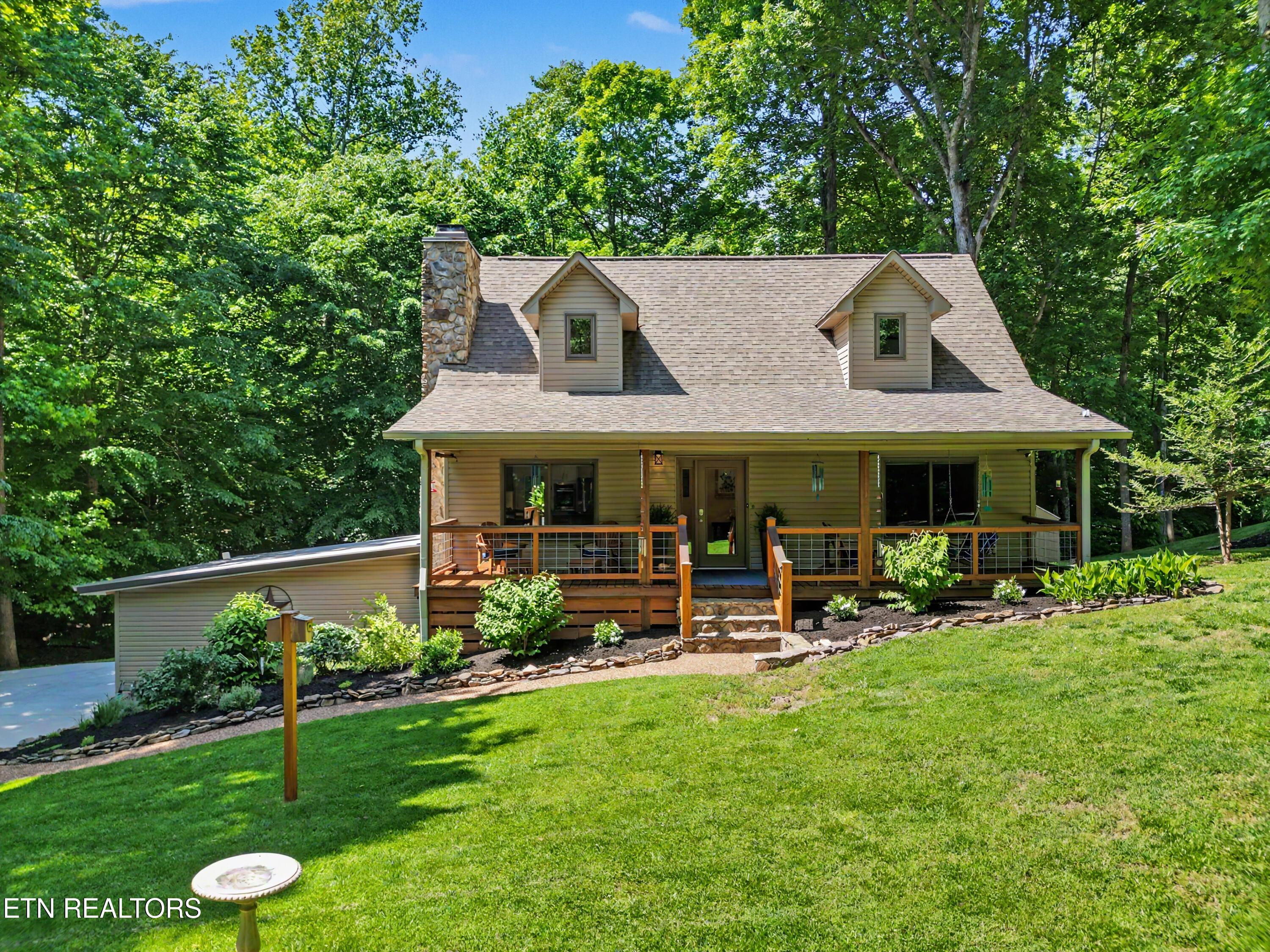Fort Loudoun and Tellico Lake Real Estate - Image# 3