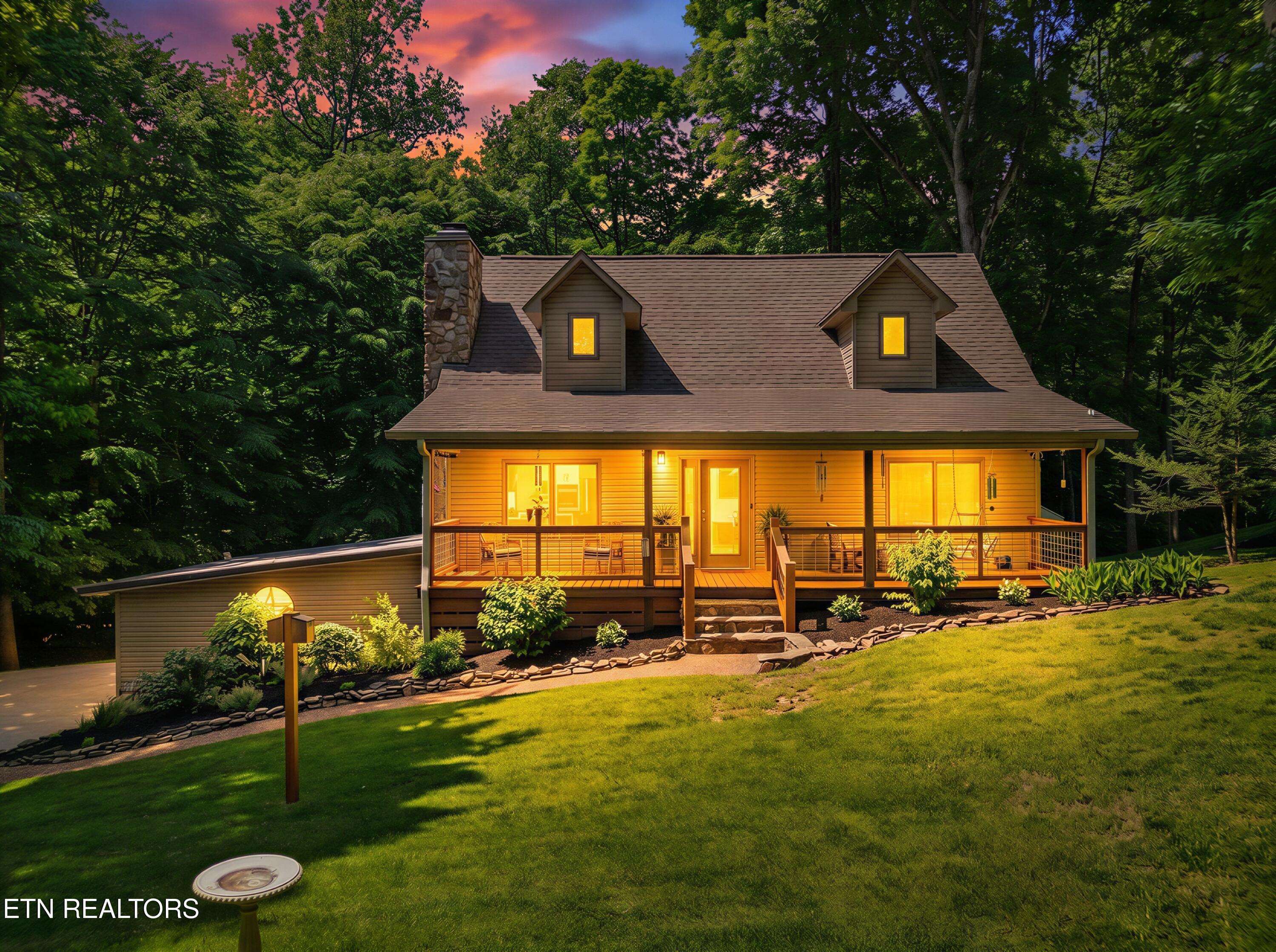 Fort Loudoun and Tellico Lake Real Estate - Image# 64