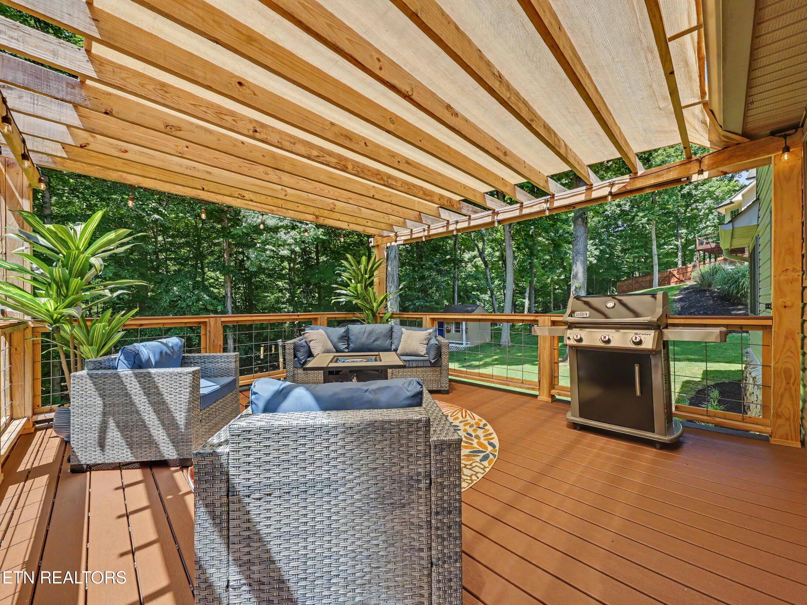 Fort Loudoun and Tellico Lake Real Estate - Image# 26