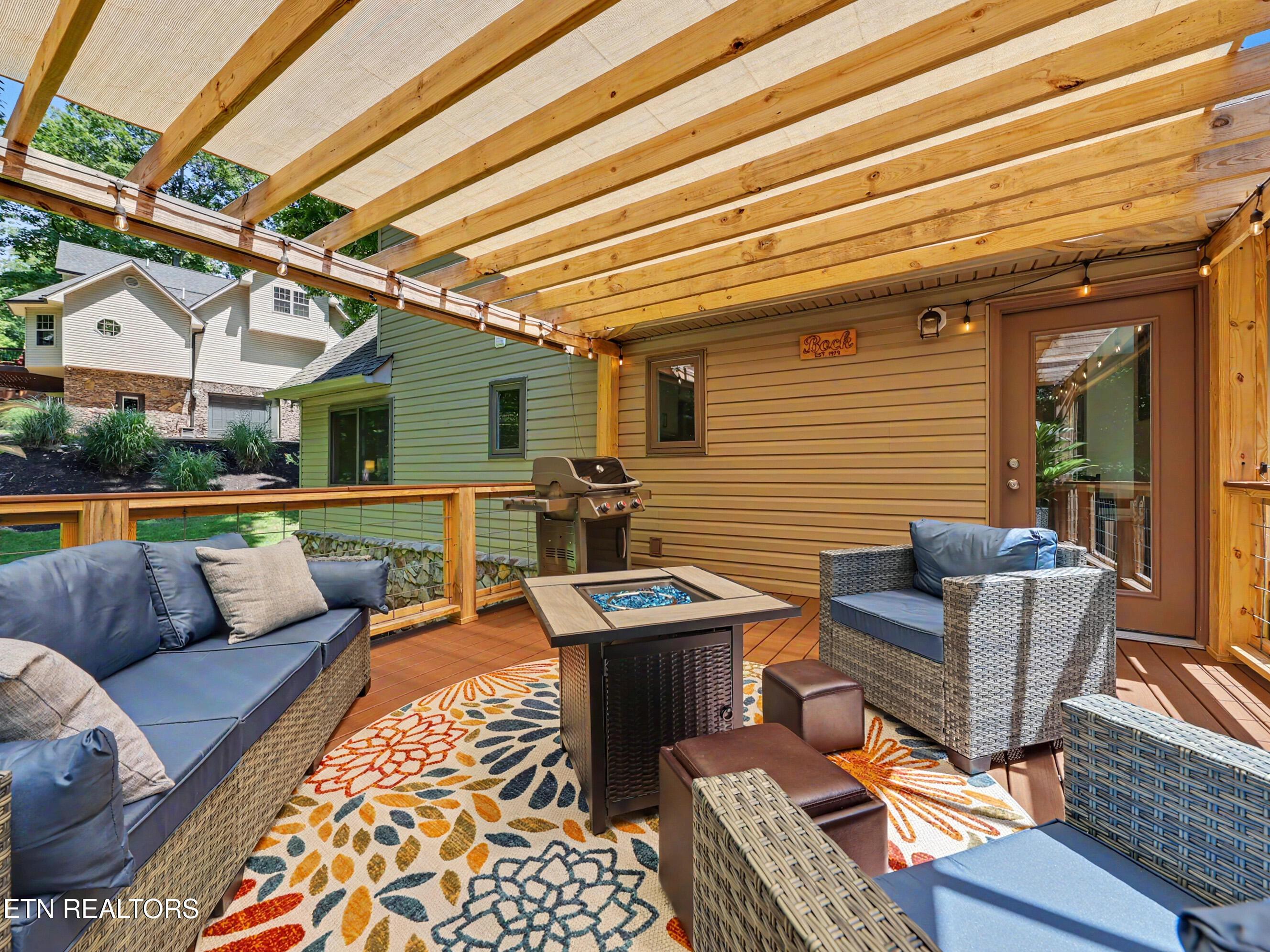 Fort Loudoun and Tellico Lake Real Estate - Image# 27