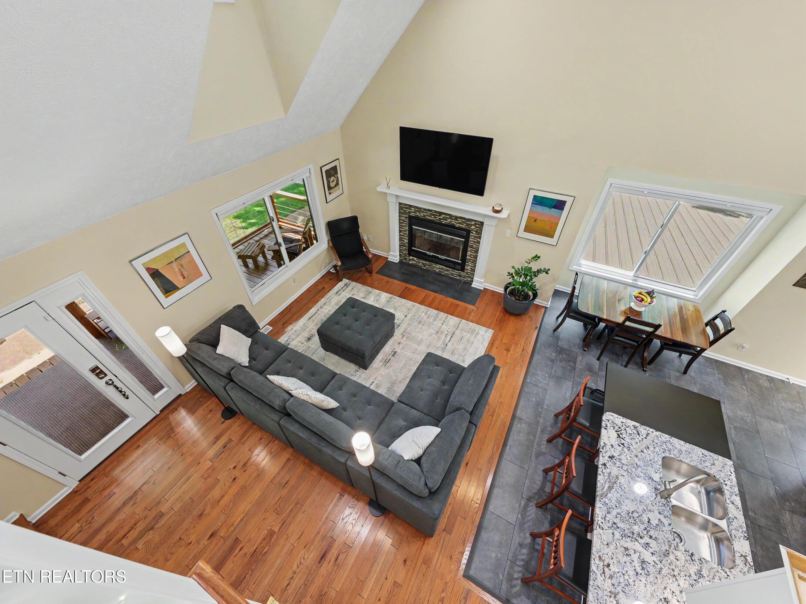Fort Loudoun and Tellico Lake Real Estate - Image# 36