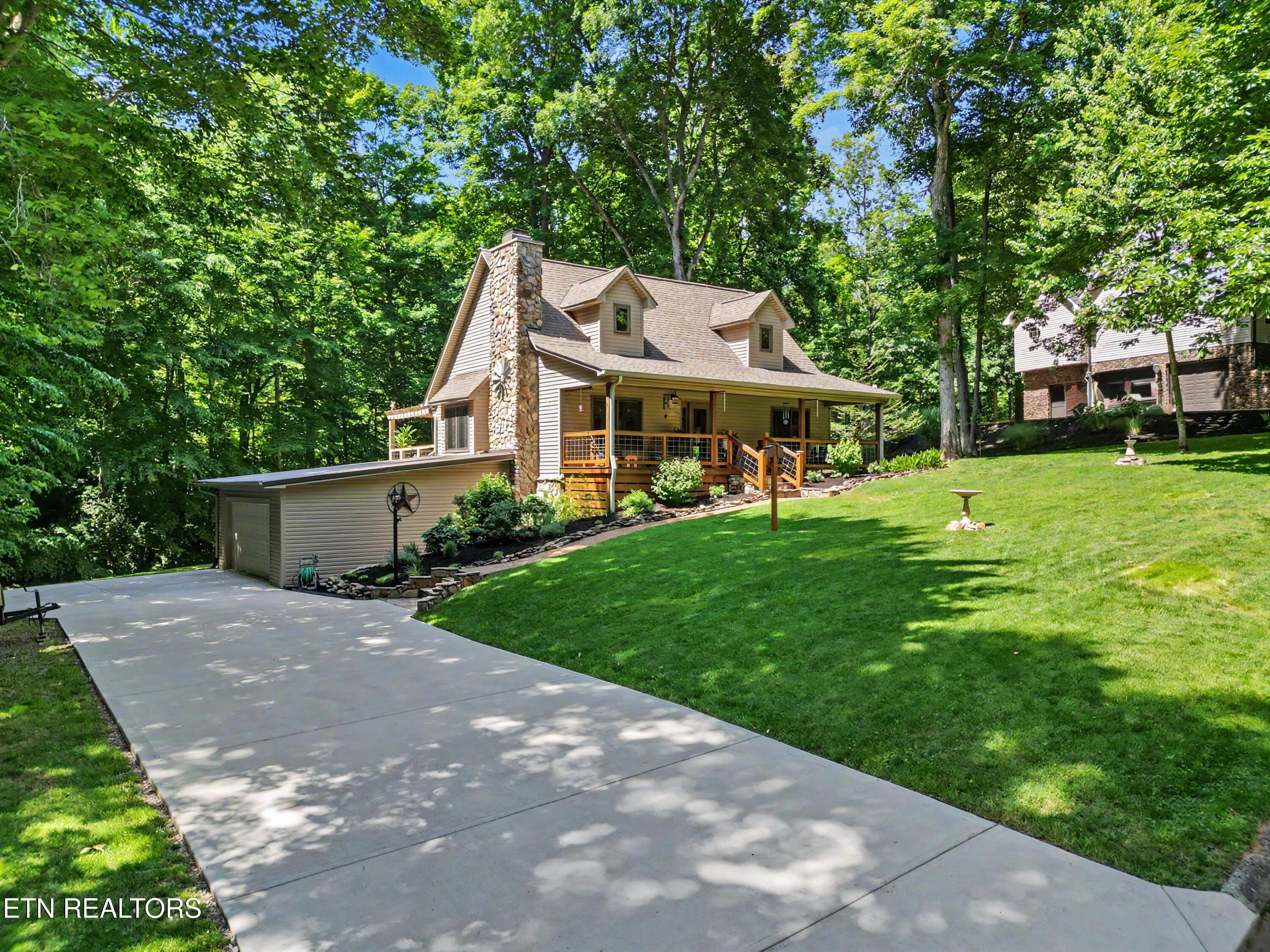 Fort Loudoun and Tellico Lake Real Estate - Image# 62