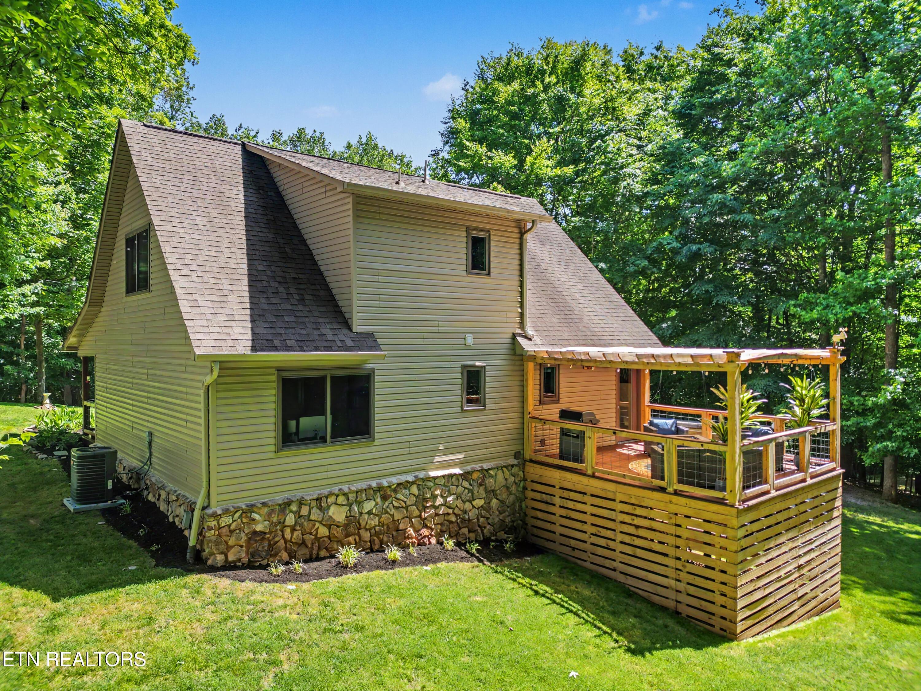 Fort Loudoun and Tellico Lake Real Estate - Image# 51