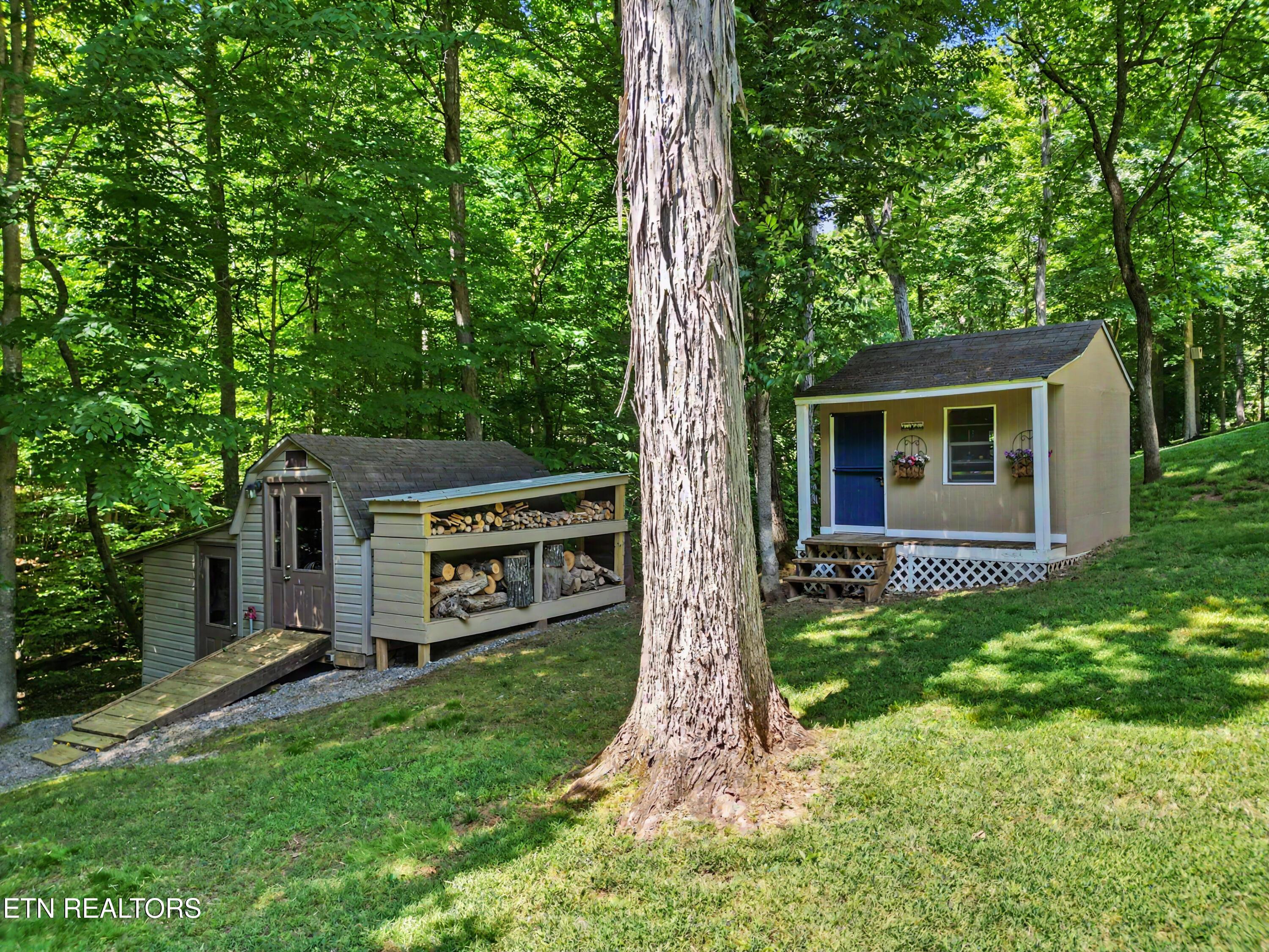 Fort Loudoun and Tellico Lake Real Estate - Image# 53