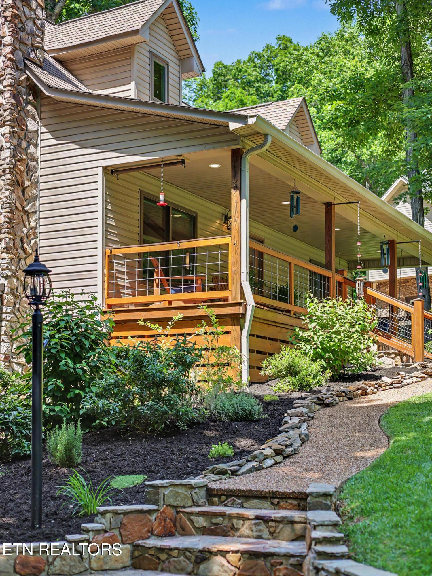 Fort Loudoun and Tellico Lake Real Estate - Image# 9