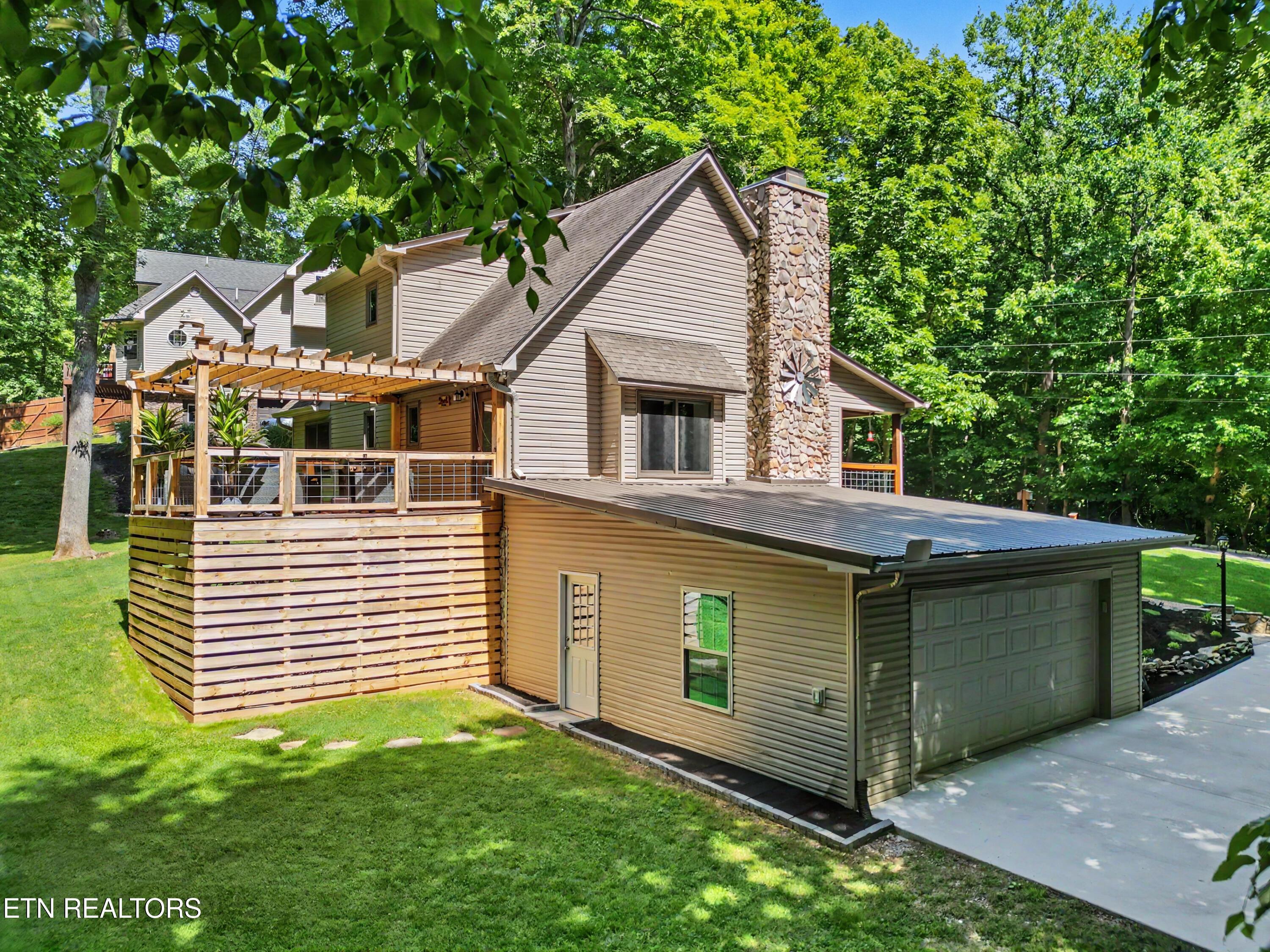 Fort Loudoun and Tellico Lake Real Estate - Image# 52