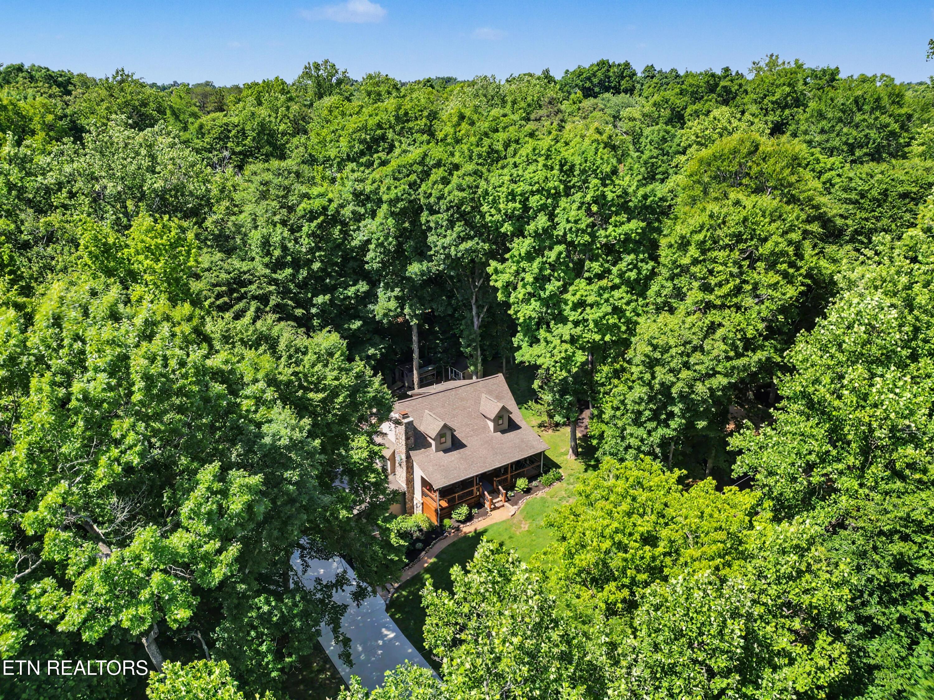 Fort Loudoun and Tellico Lake Real Estate - Image# 60