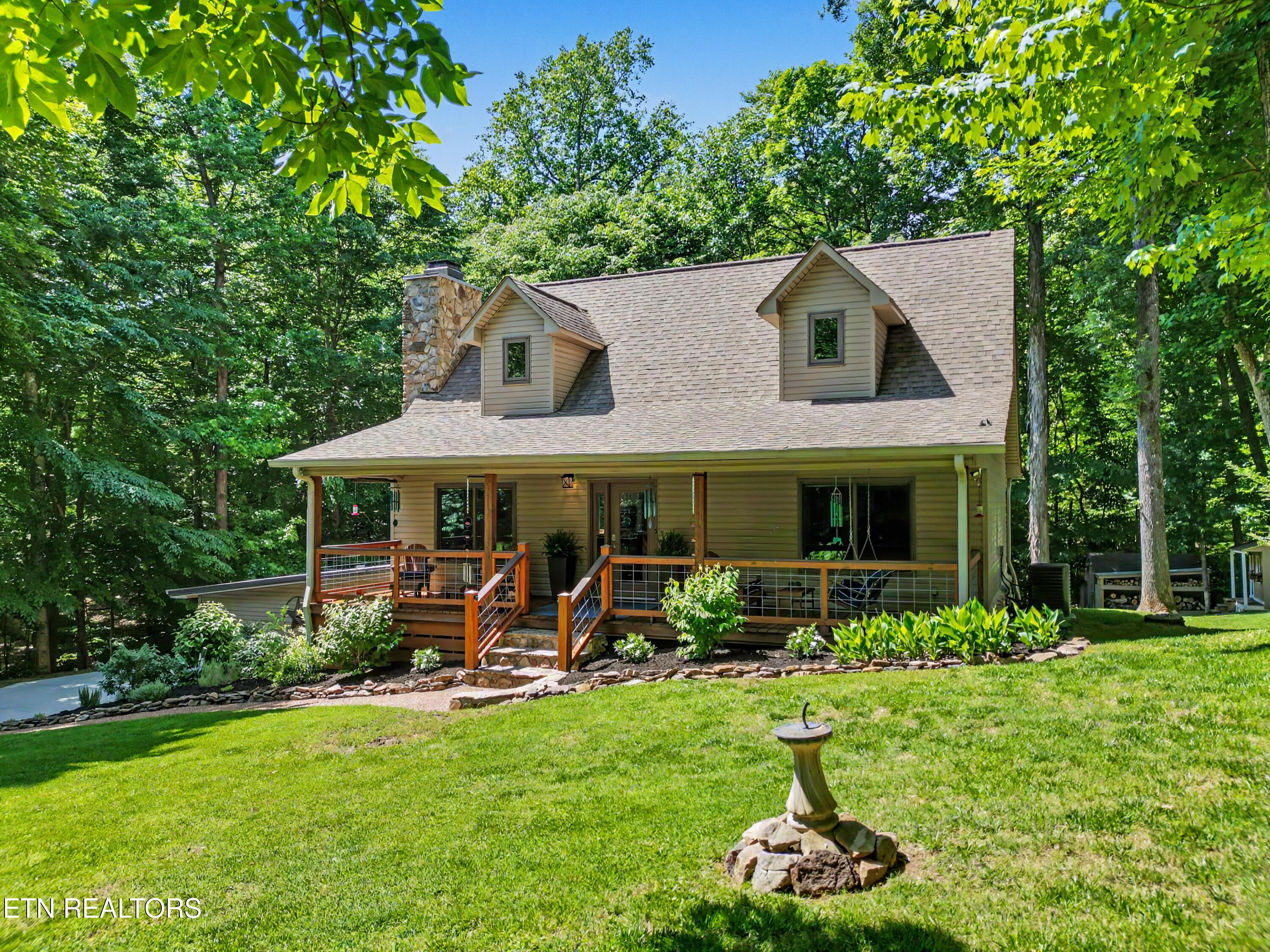 Fort Loudoun and Tellico Lake Real Estate - Image# 61