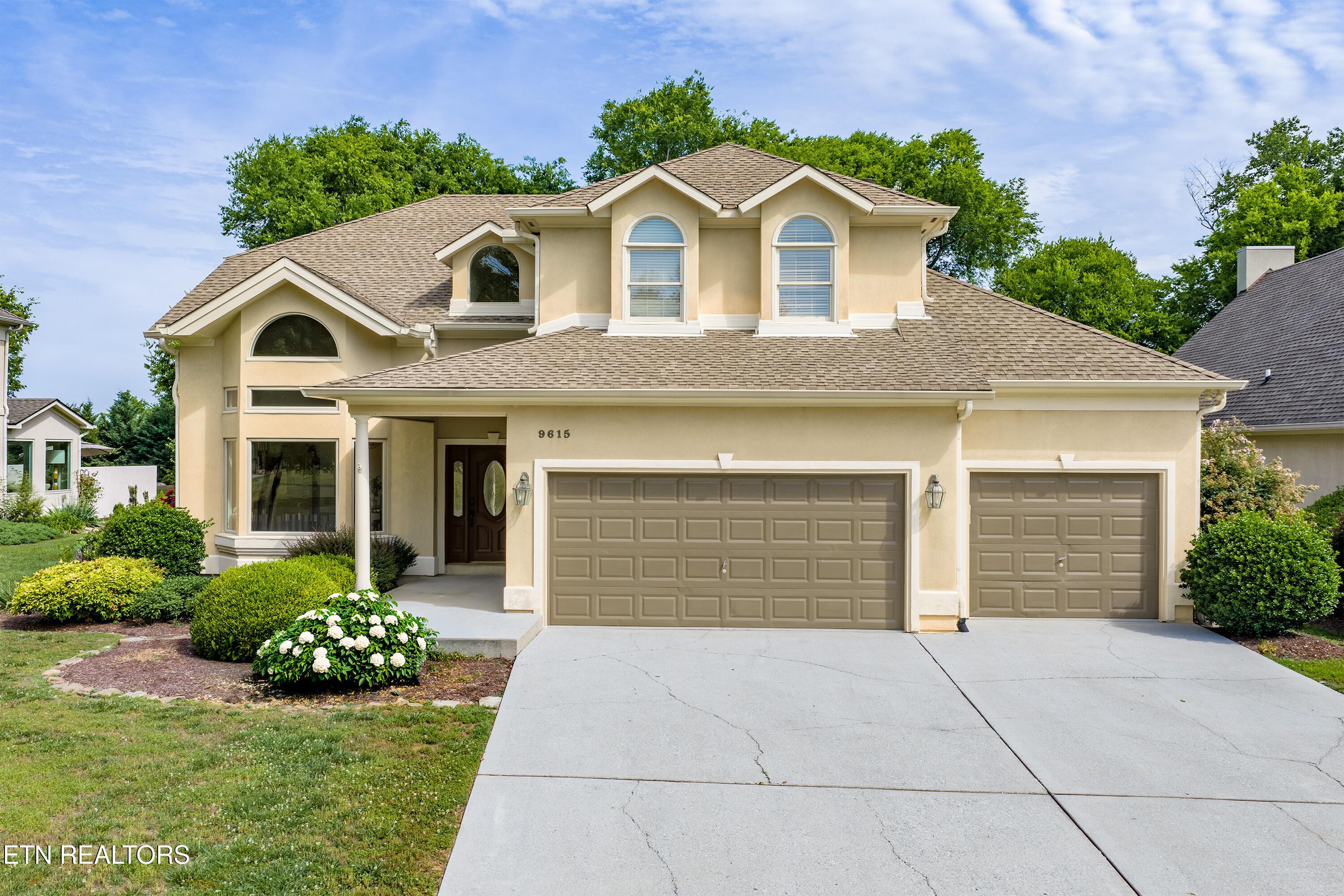 9615 Mariners Point, Knoxville, TN - Fort Loudoun and Tellico Lake Real Estate - Image# 1
