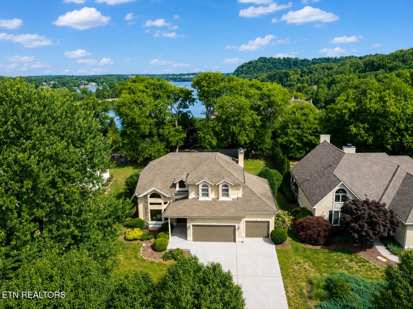 9615 Mariners Point, Knoxville, TN - Fort Loudoun and Tellico Lake Real Estate - Image# 5