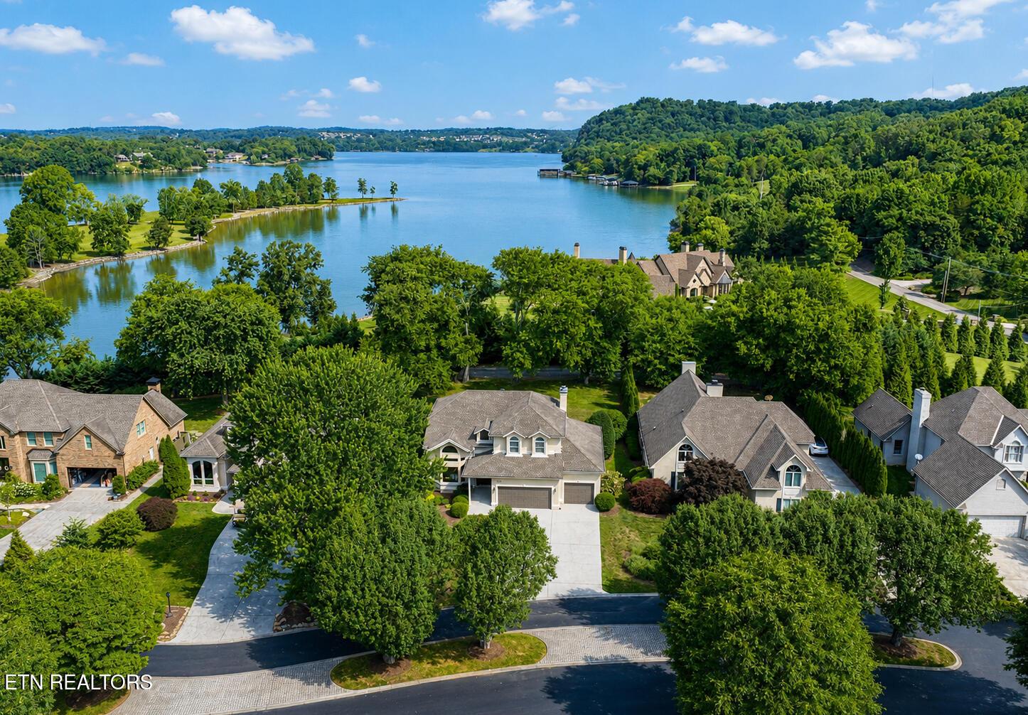 9615 Mariners Point, Knoxville, TN - Fort Loudoun and Tellico Lake Real Estate - Image# 7