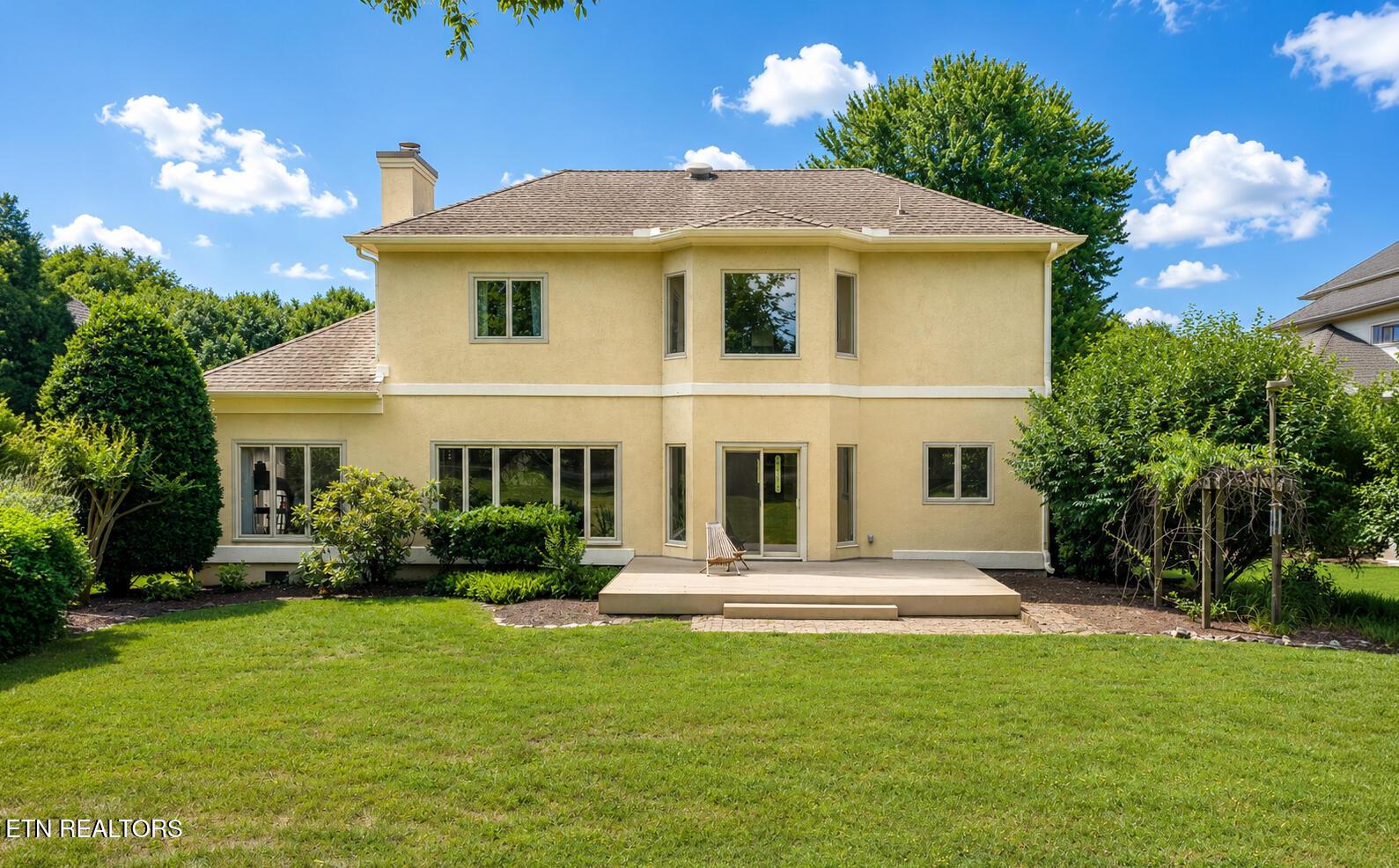 9615 Mariners Point, Knoxville, TN - Fort Loudoun and Tellico Lake Real Estate - Image# 8