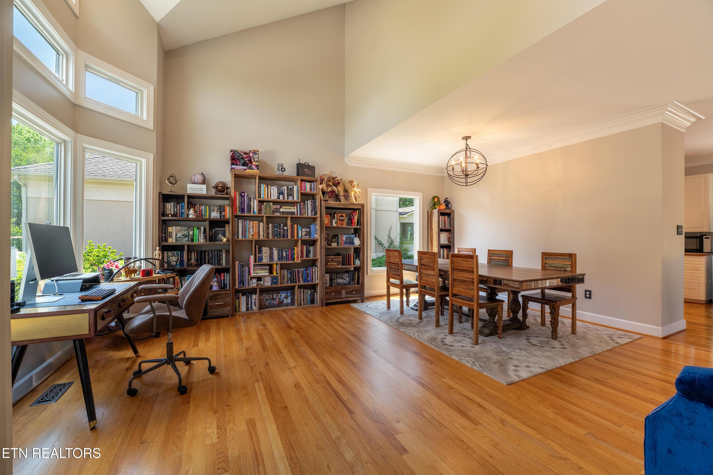 9615 Mariners Point, Knoxville, TN - Fort Loudoun and Tellico Lake Real Estate - Image# 10