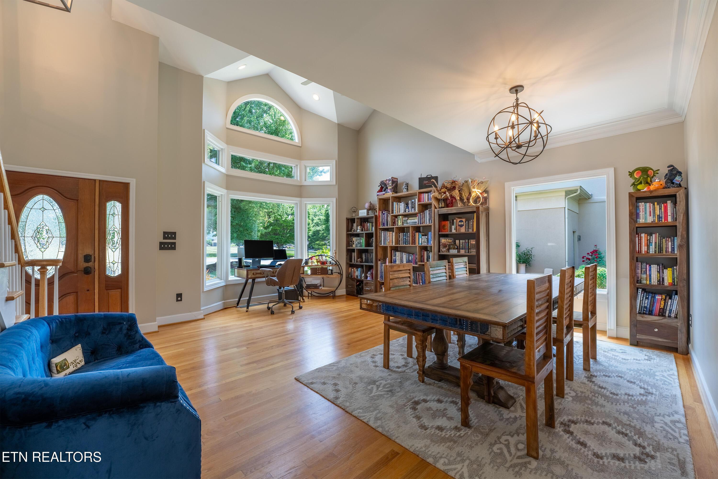 9615 Mariners Point, Knoxville, TN - Fort Loudoun and Tellico Lake Real Estate - Image# 11
