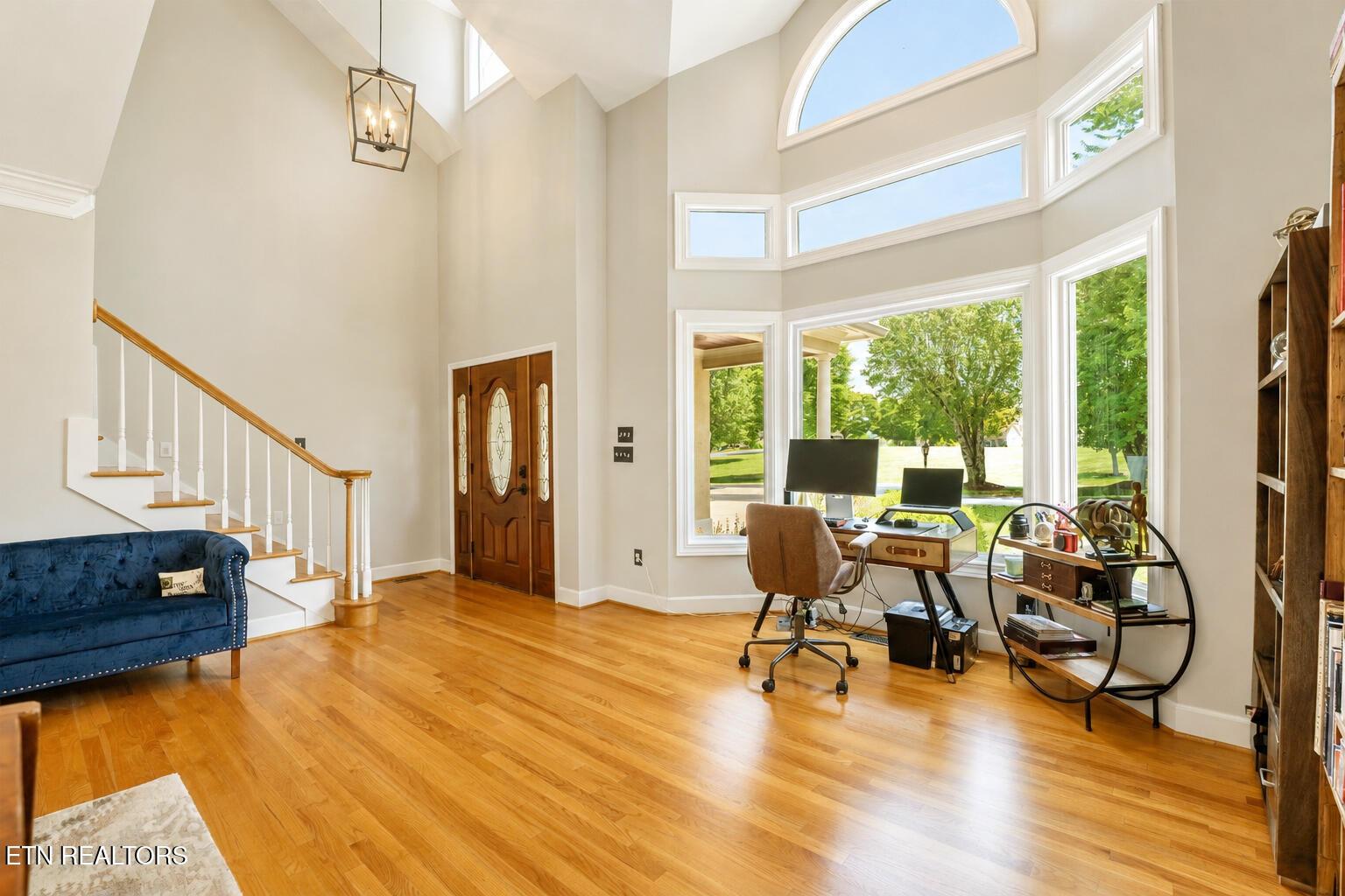 9615 Mariners Point, Knoxville, TN - Fort Loudoun and Tellico Lake Real Estate - Image# 13