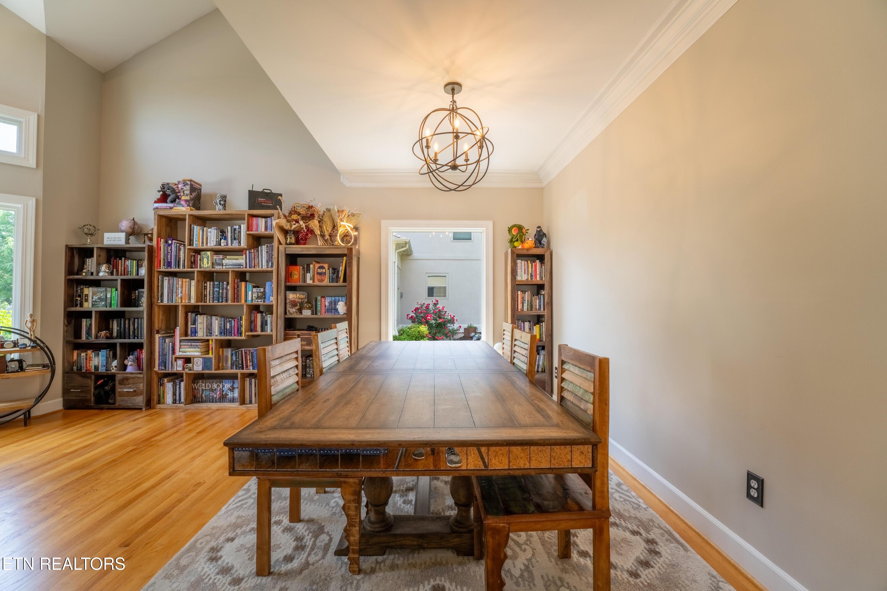 9615 Mariners Point, Knoxville, TN - Fort Loudoun and Tellico Lake Real Estate - Image# 14