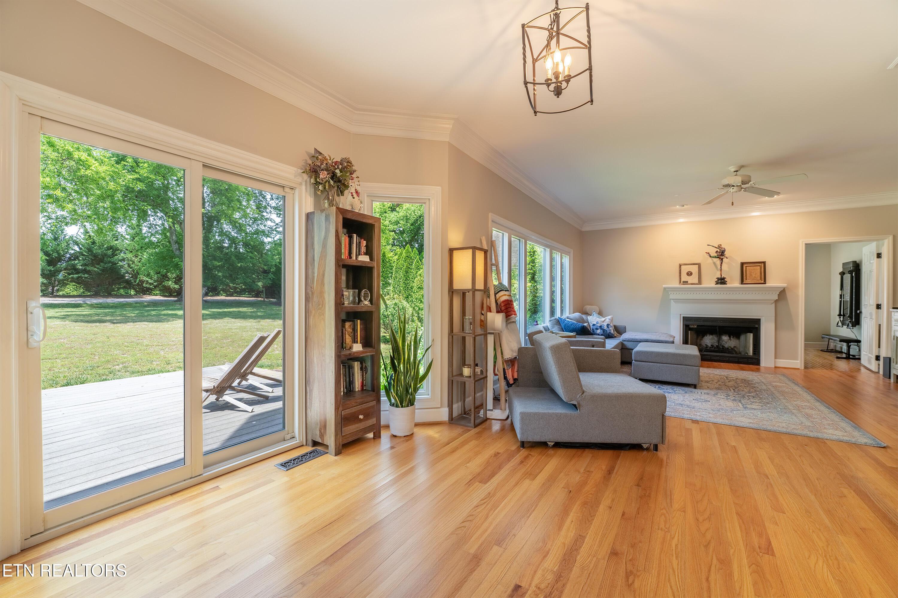 9615 Mariners Point, Knoxville, TN - Fort Loudoun and Tellico Lake Real Estate - Image# 17