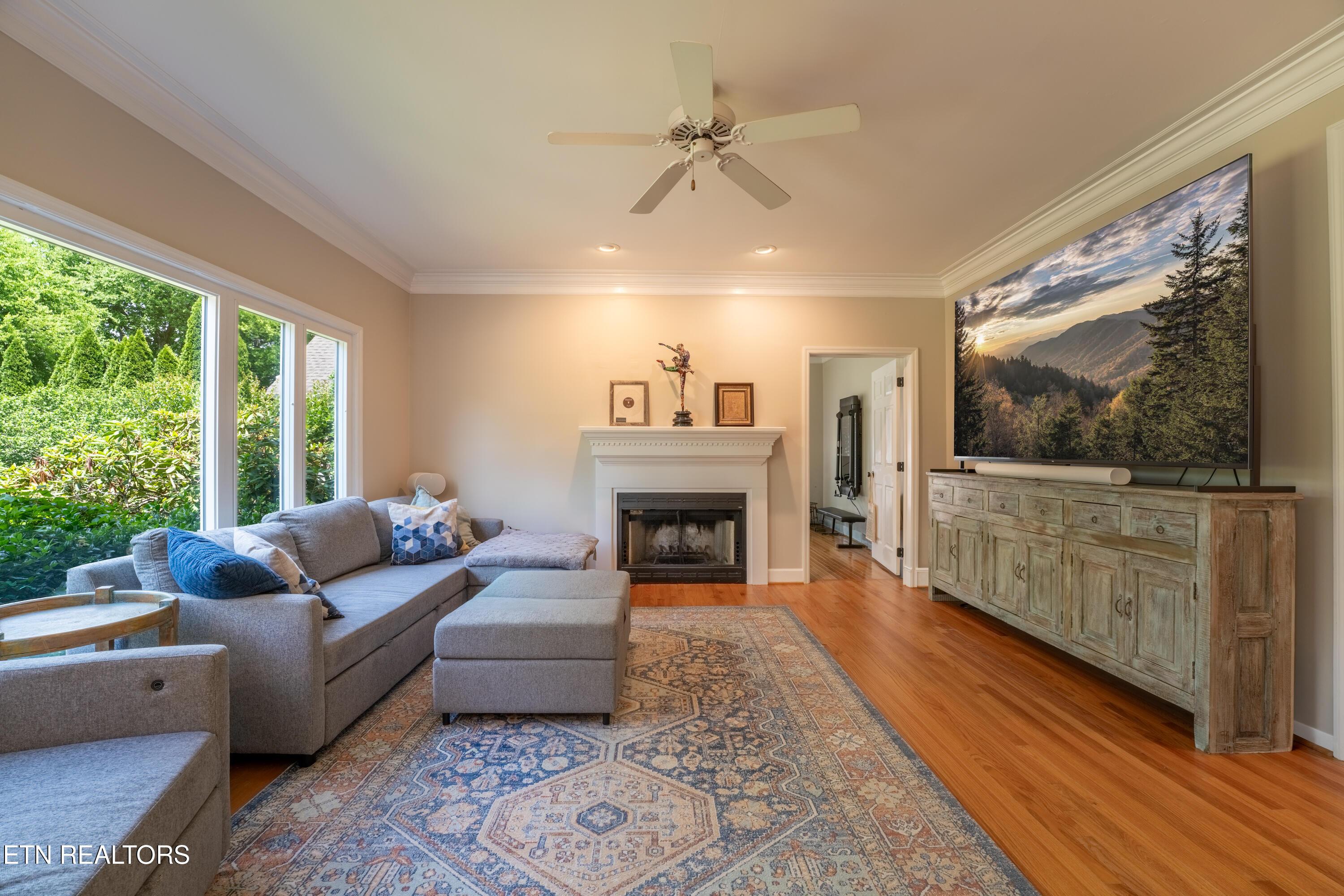 9615 Mariners Point, Knoxville, TN - Fort Loudoun and Tellico Lake Real Estate - Image# 18