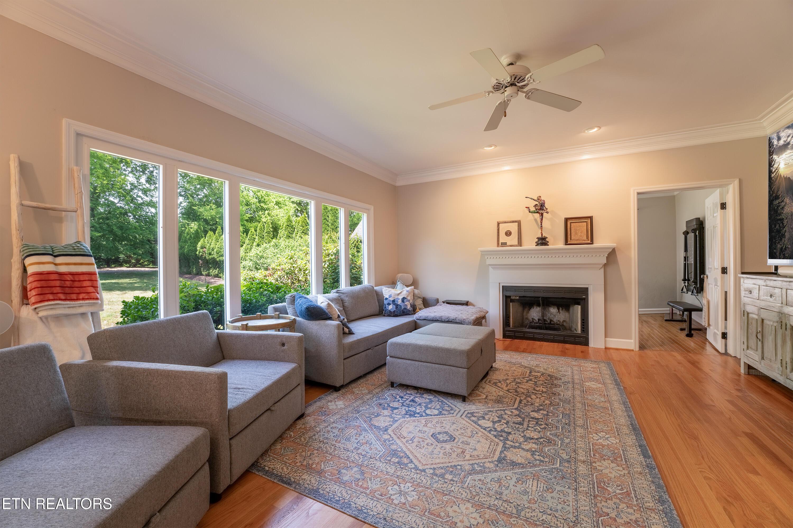 9615 Mariners Point, Knoxville, TN - Fort Loudoun and Tellico Lake Real Estate - Image# 19