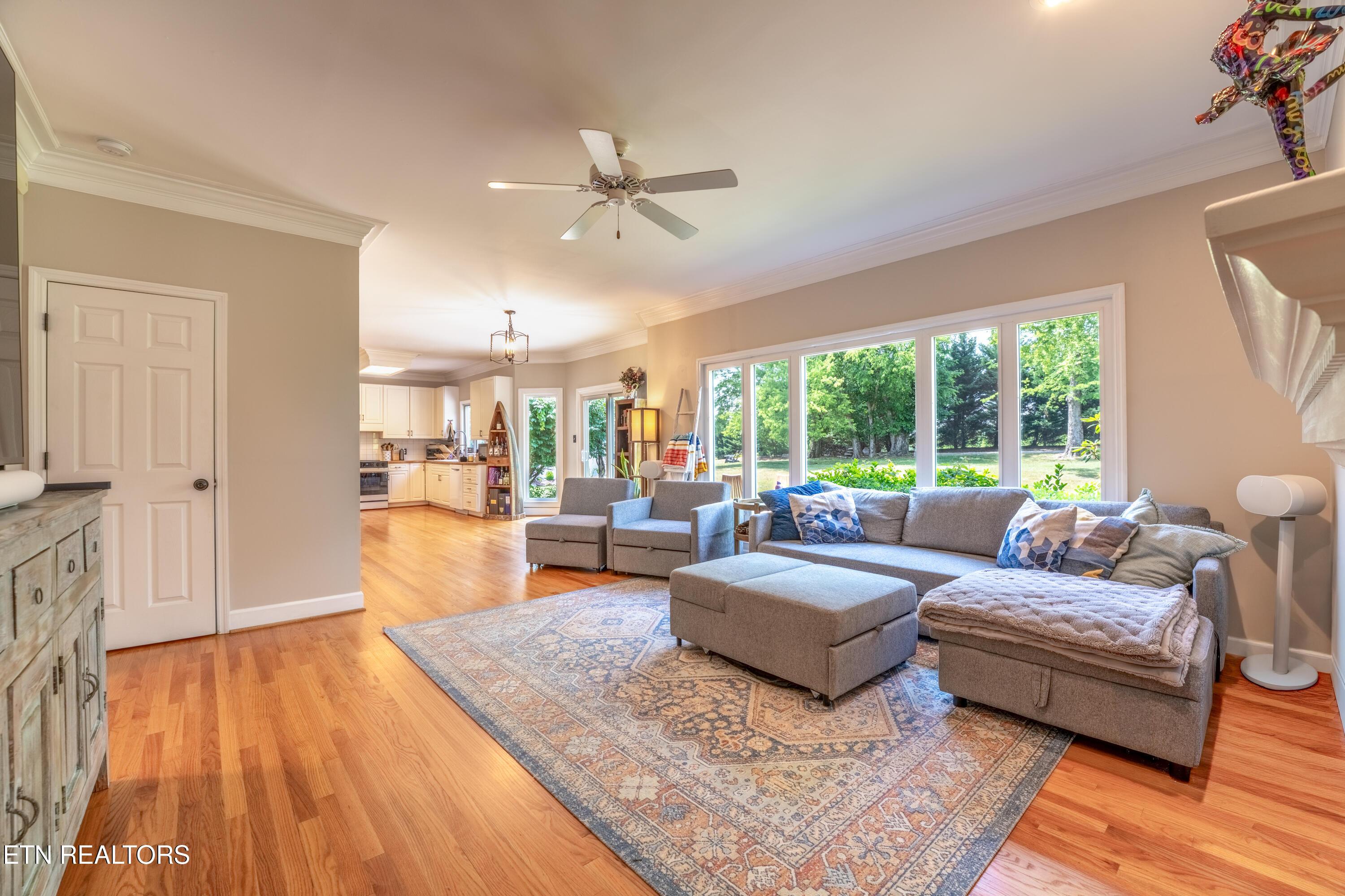 9615 Mariners Point, Knoxville, TN - Fort Loudoun and Tellico Lake Real Estate - Image# 21