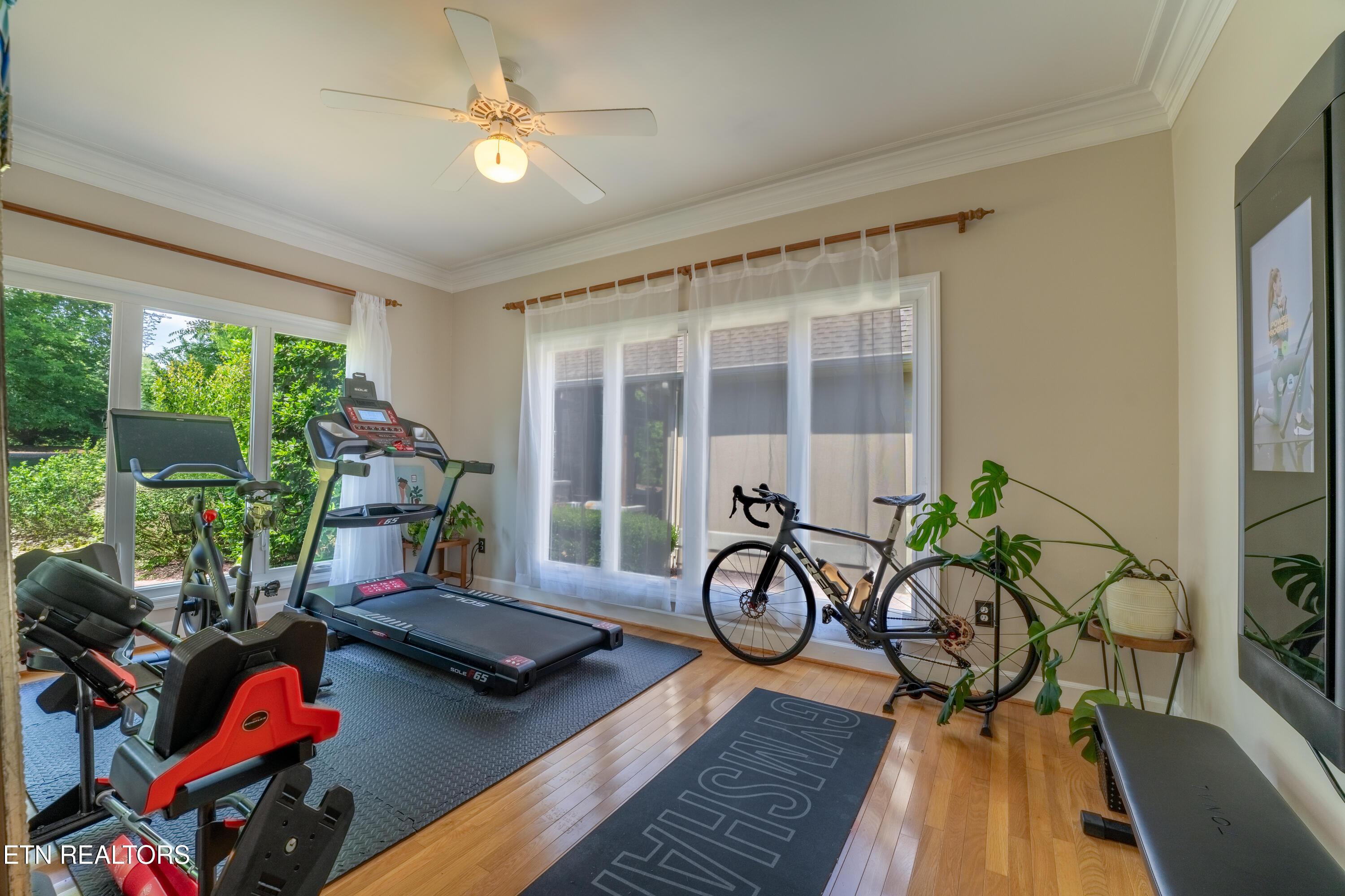 9615 Mariners Point, Knoxville, TN - Fort Loudoun and Tellico Lake Real Estate - Image# 22