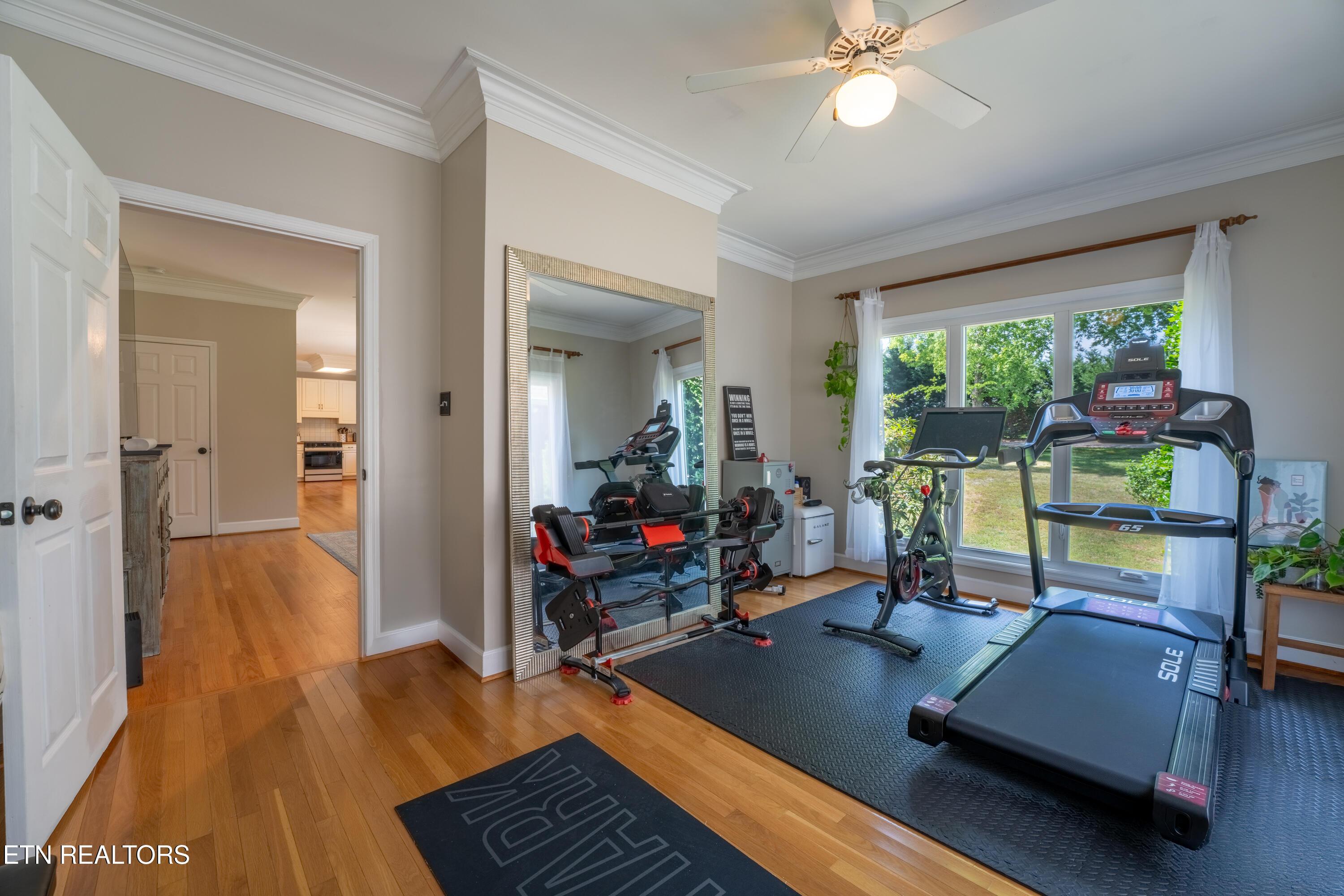 9615 Mariners Point, Knoxville, TN - Fort Loudoun and Tellico Lake Real Estate - Image# 23