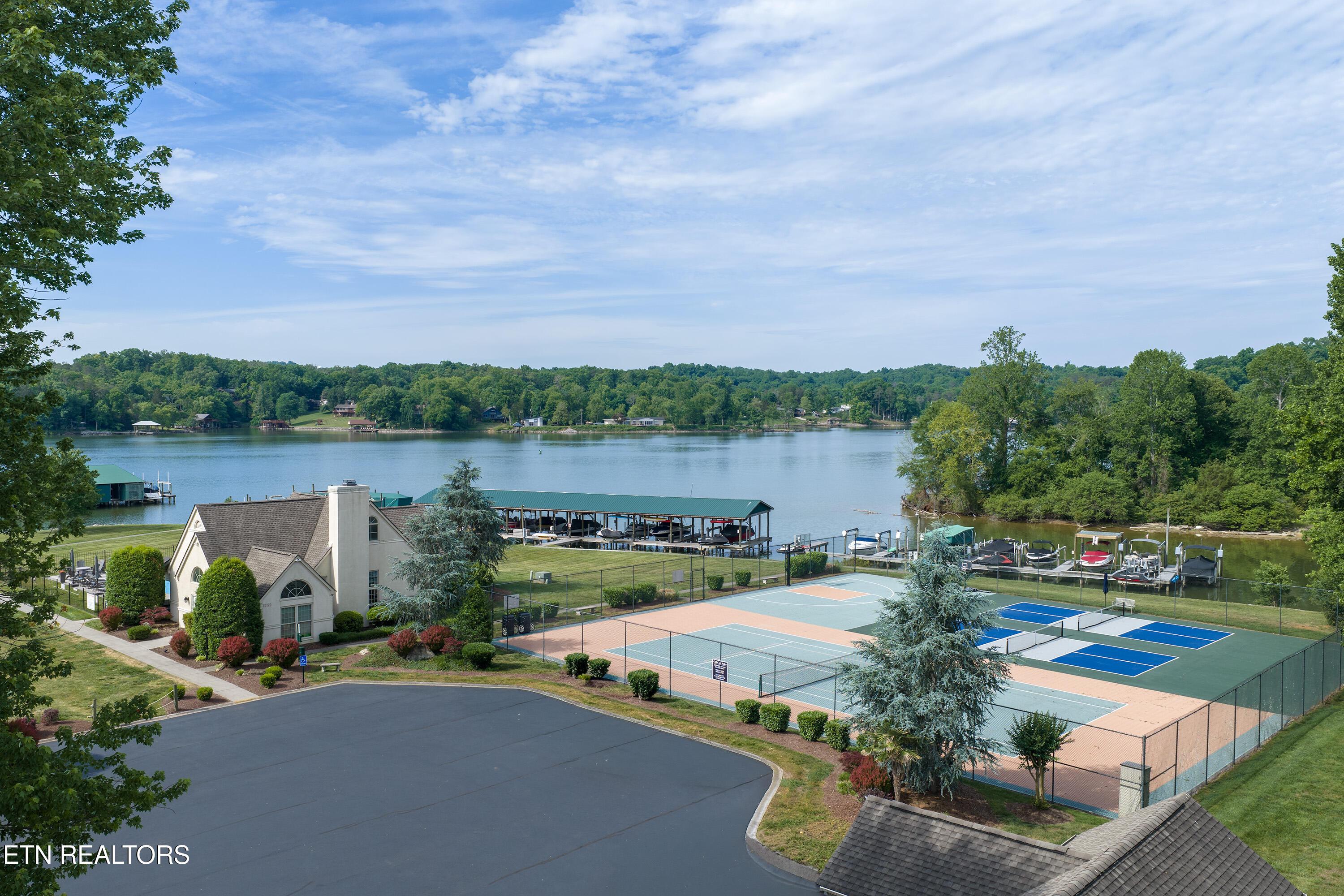 9615 Mariners Point, Knoxville, TN - Fort Loudoun and Tellico Lake Real Estate - Image# 39