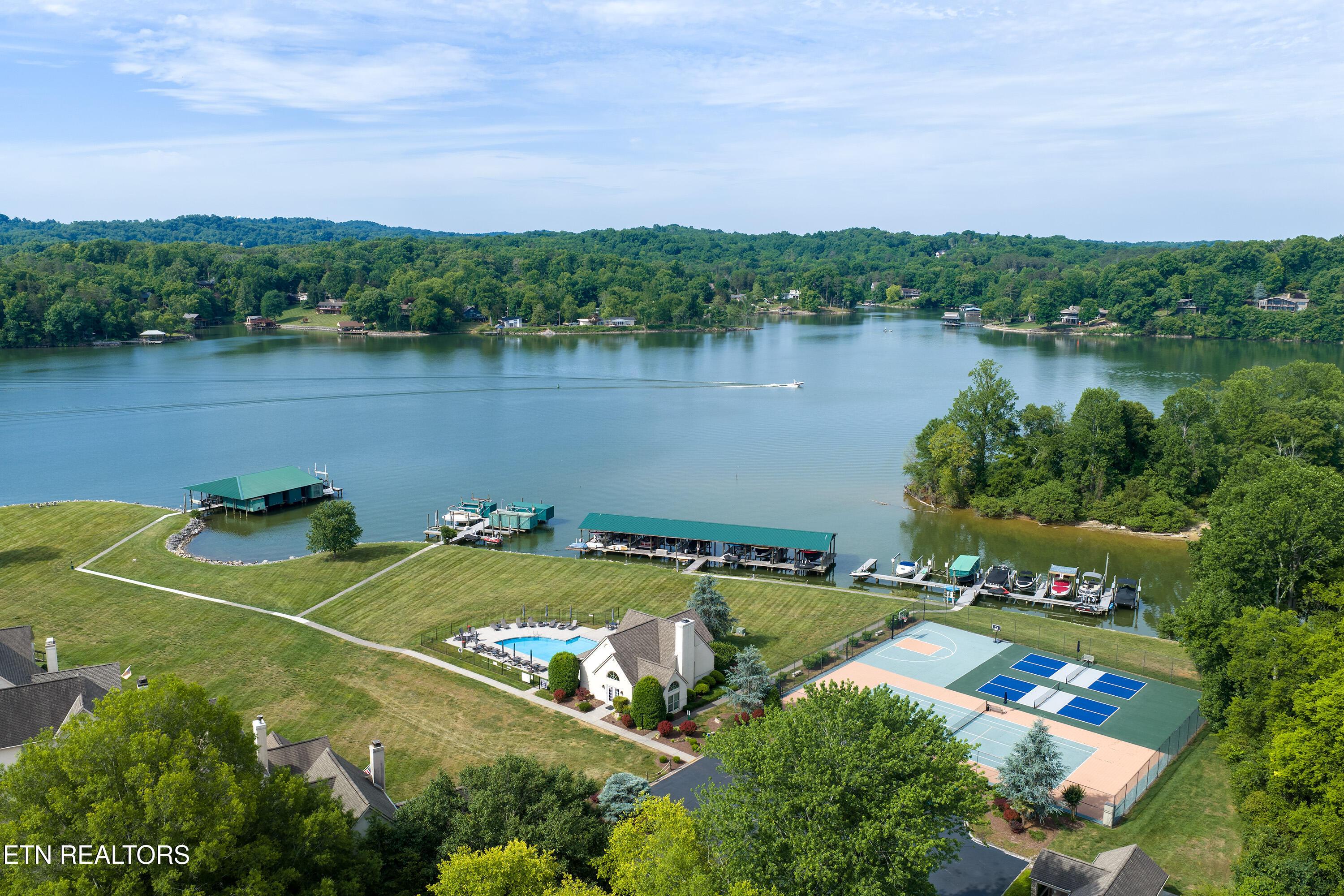 9615 Mariners Point, Knoxville, TN - Fort Loudoun and Tellico Lake Real Estate - Image# 40