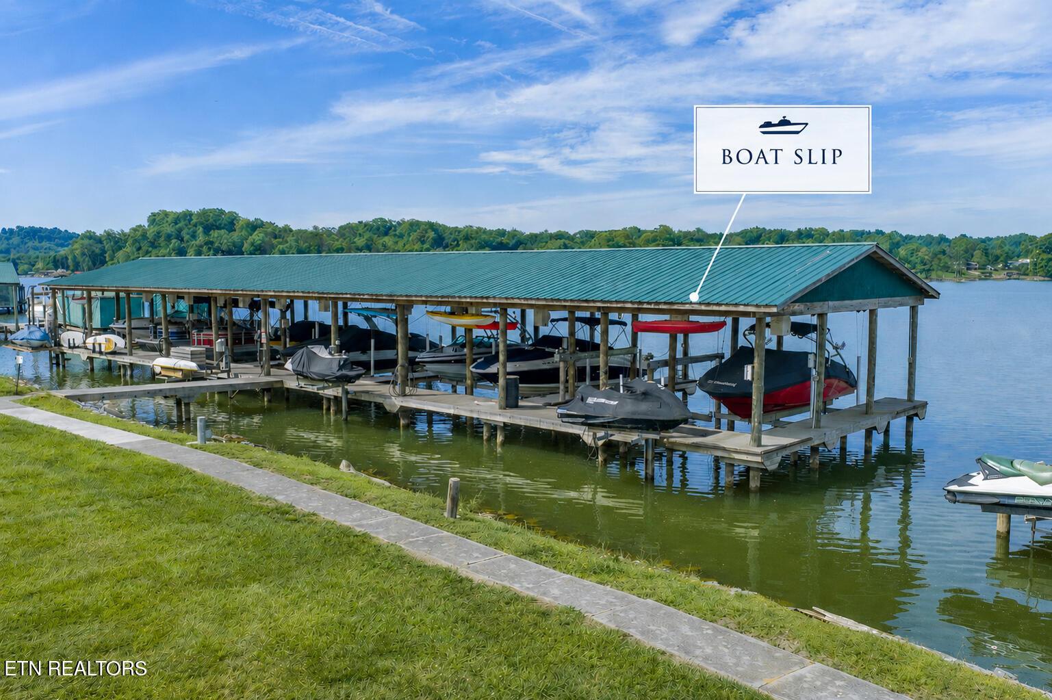 9615 Mariners Point, Knoxville, TN - Fort Loudoun and Tellico Lake Real Estate - Image# 41