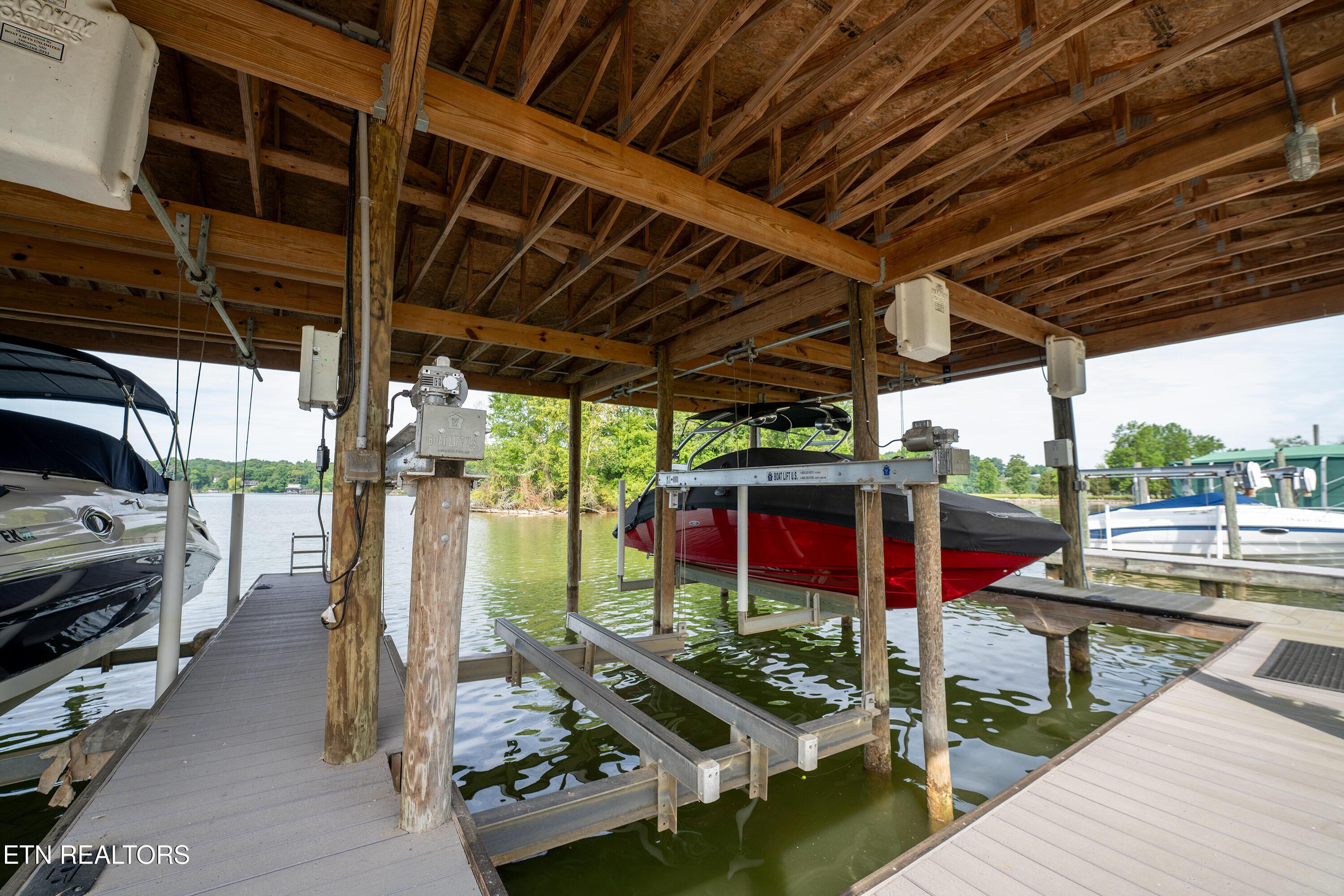 9615 Mariners Point, Knoxville, TN - Fort Loudoun and Tellico Lake Real Estate - Image# 42