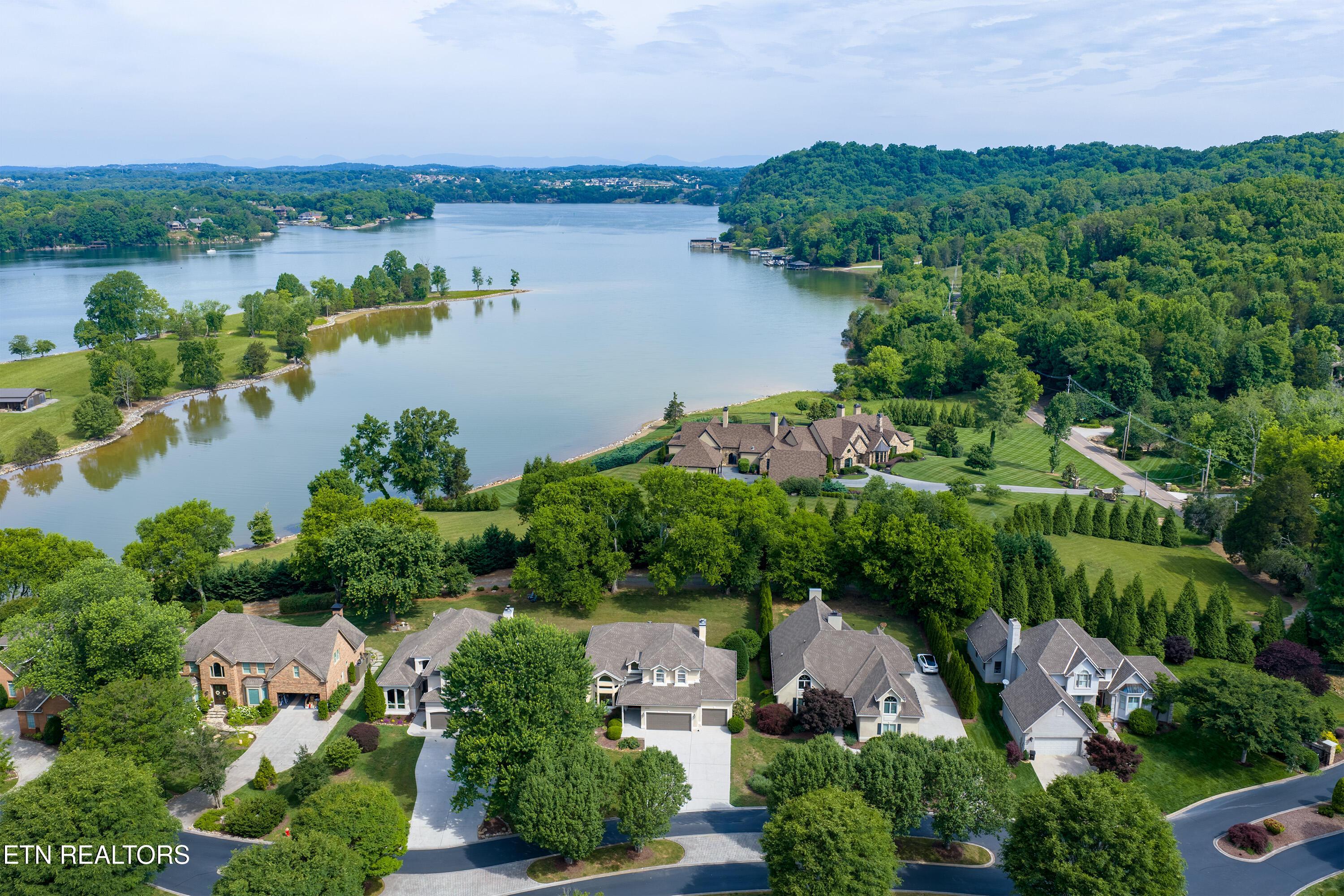 9615 Mariners Point, Knoxville, TN - Fort Loudoun and Tellico Lake Real Estate - Image# 43