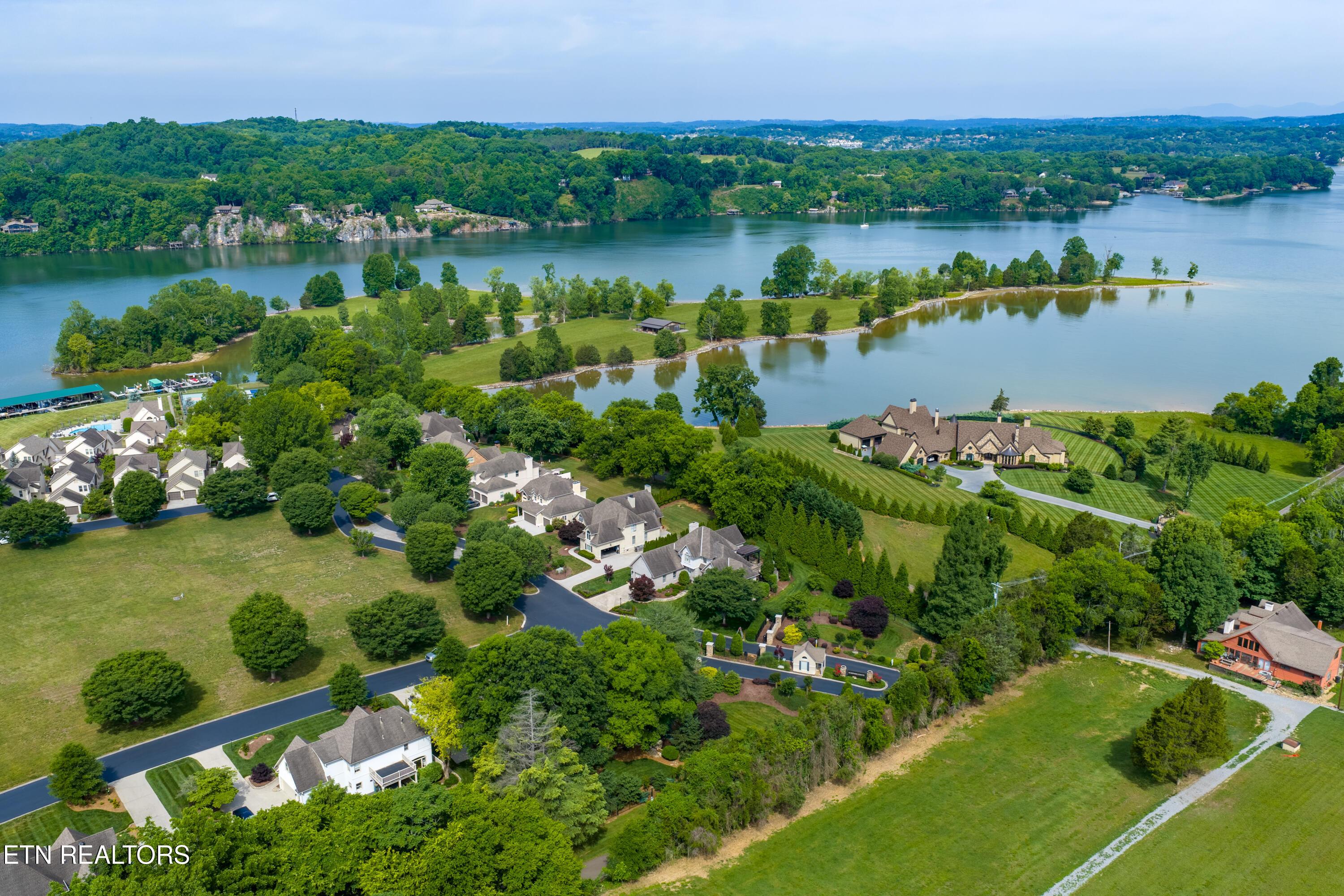 9615 Mariners Point, Knoxville, TN - Fort Loudoun and Tellico Lake Real Estate - Image# 44