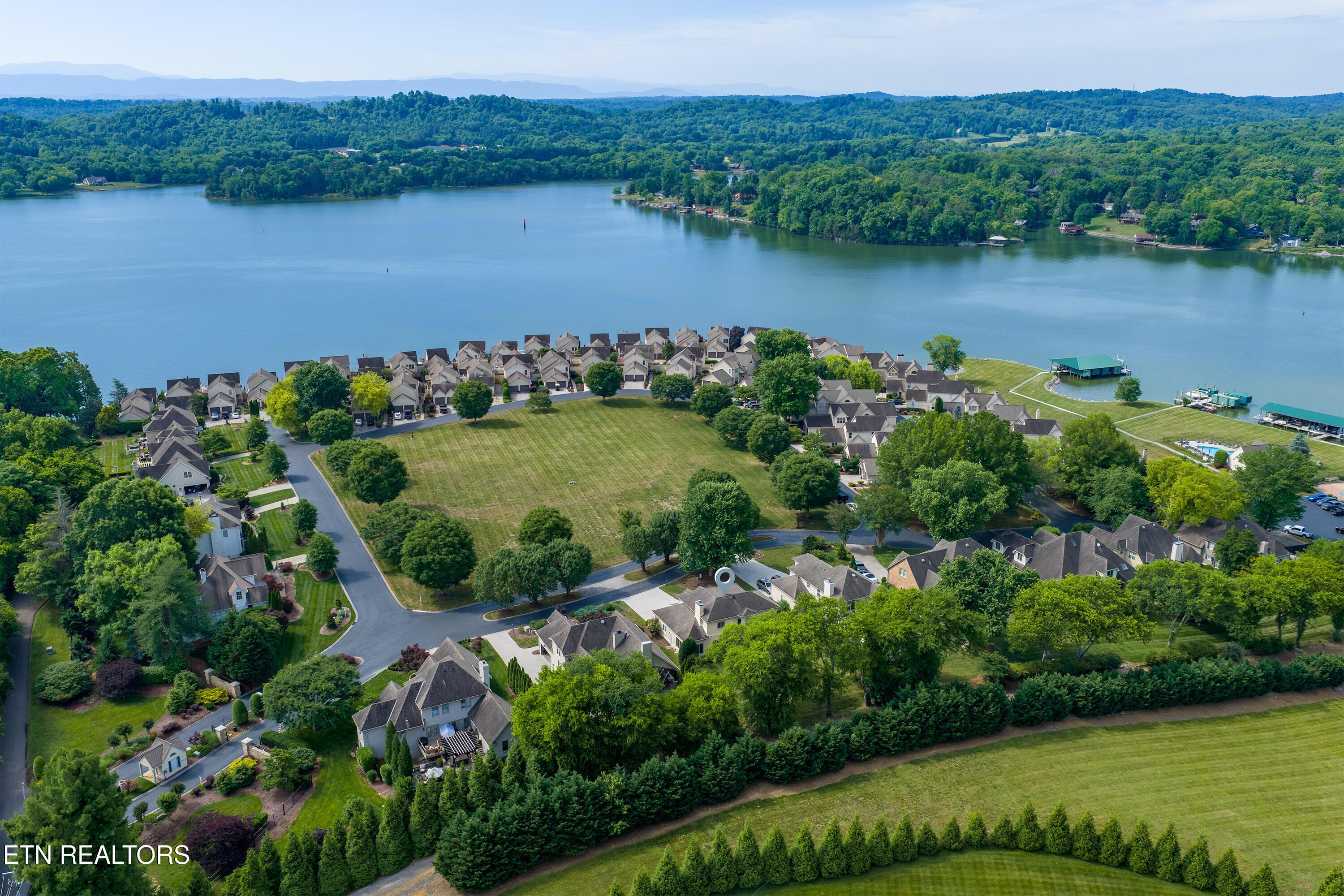 9615 Mariners Point, Knoxville, TN - Fort Loudoun and Tellico Lake Real Estate - Image# 45