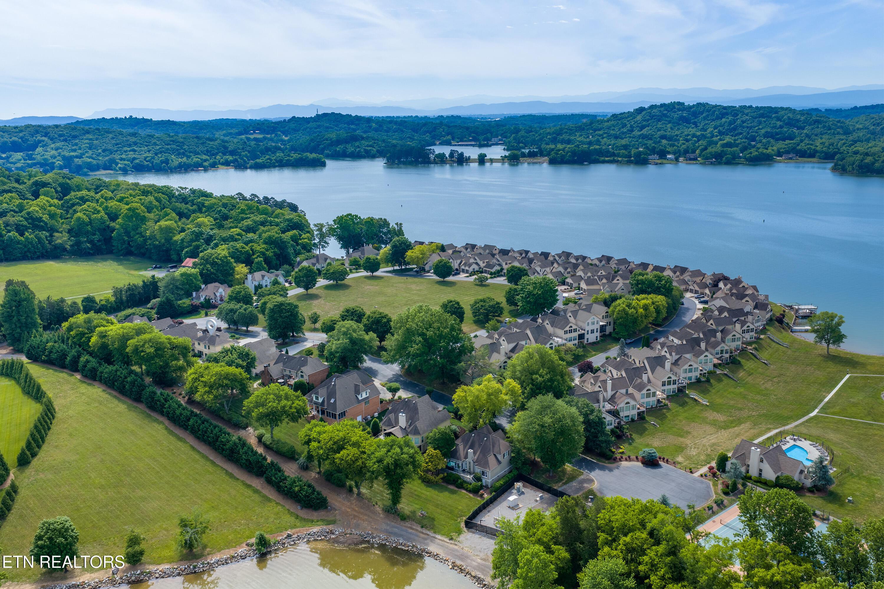 9615 Mariners Point, Knoxville, TN - Fort Loudoun and Tellico Lake Real Estate - Image# 46