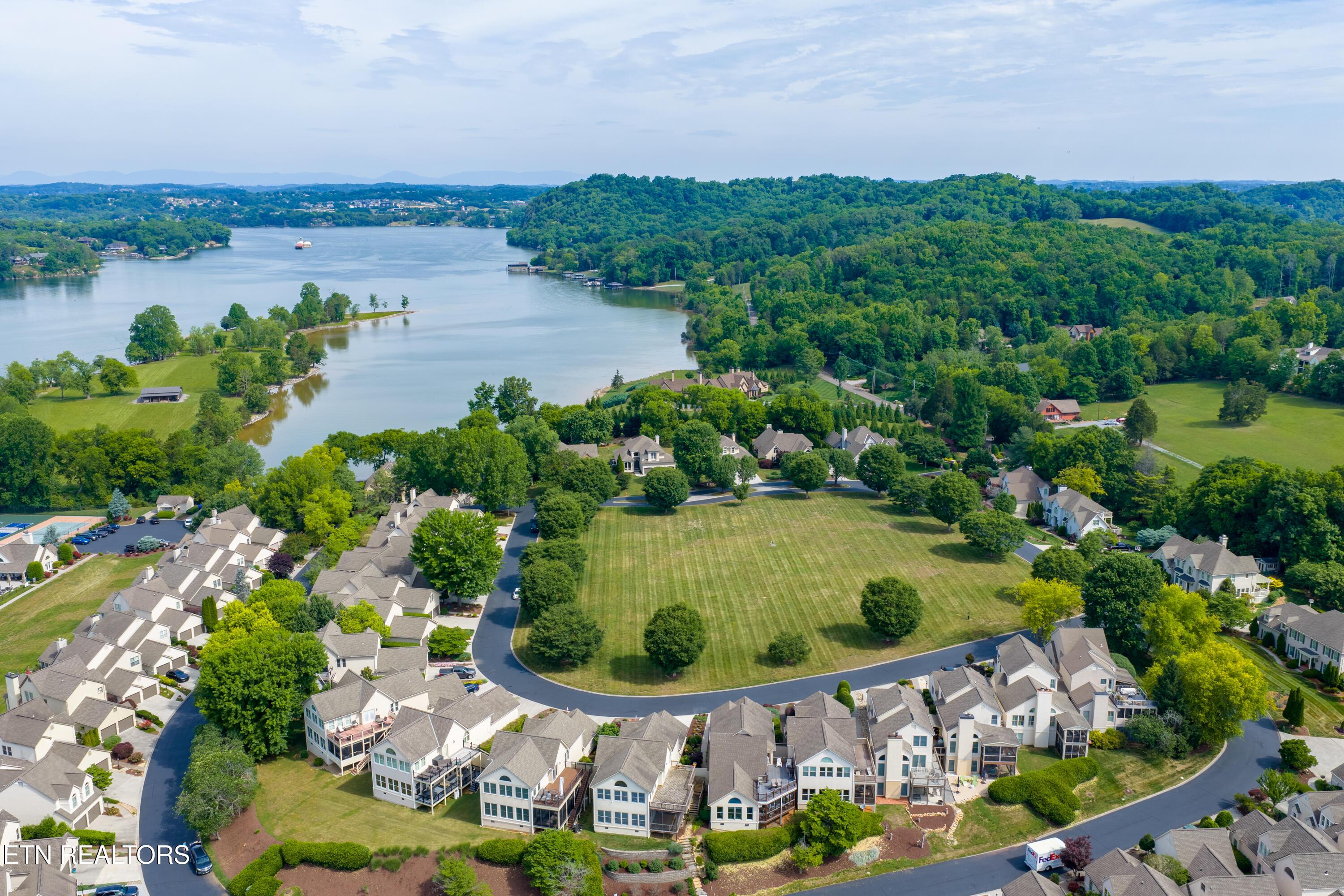 9615 Mariners Point, Knoxville, TN - Fort Loudoun and Tellico Lake Real Estate - Image# 47