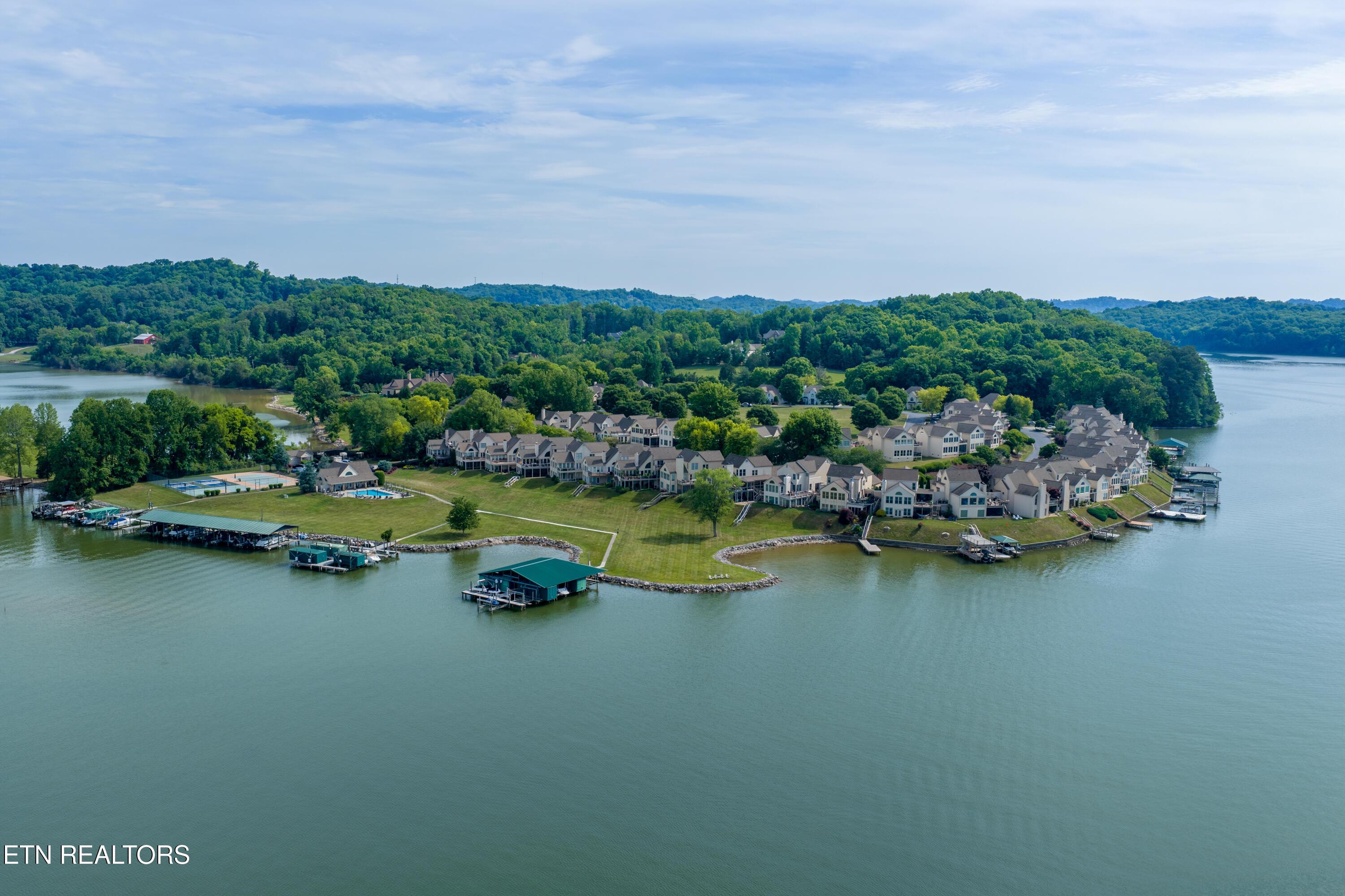 9615 Mariners Point, Knoxville, TN - Fort Loudoun and Tellico Lake Real Estate - Image# 50
