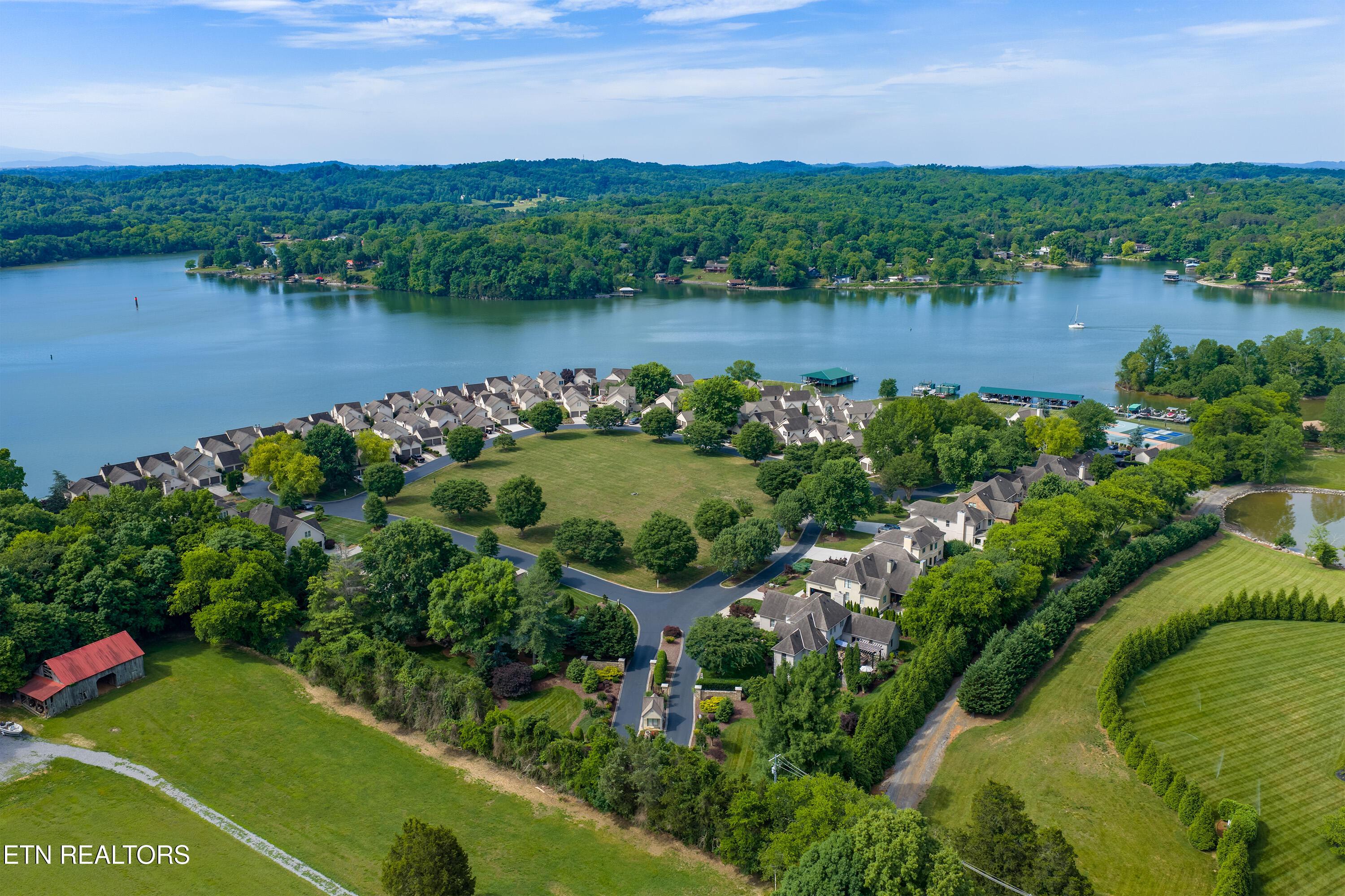 9615 Mariners Point, Knoxville, TN - Fort Loudoun and Tellico Lake Real Estate - Image# 51