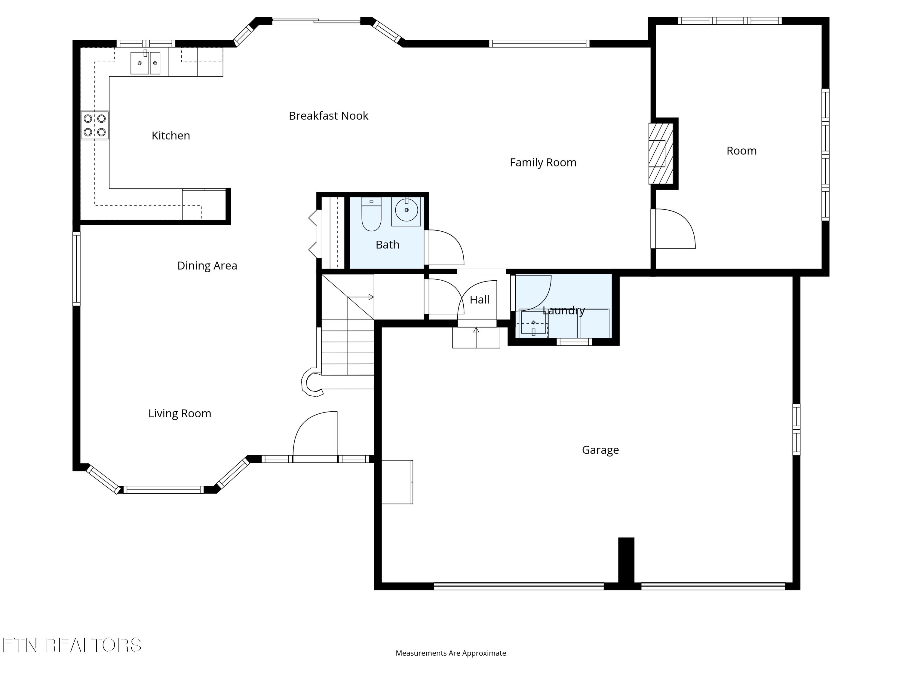 9615 Mariners Point, Knoxville, TN - Fort Loudoun and Tellico Lake Real Estate - Image# 2