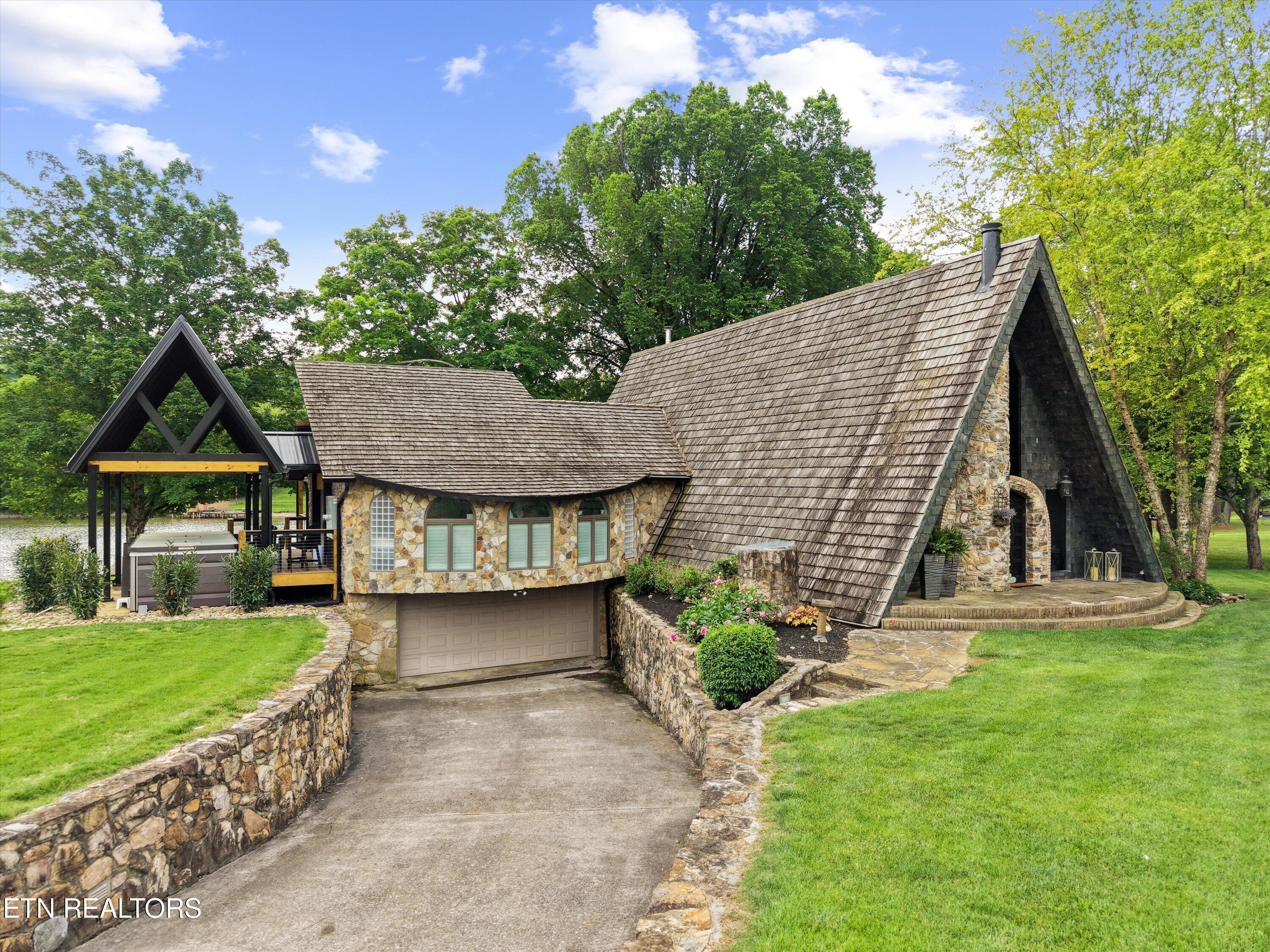 Fort Loudoun and Tellico Lake Real Estate - Image# 1