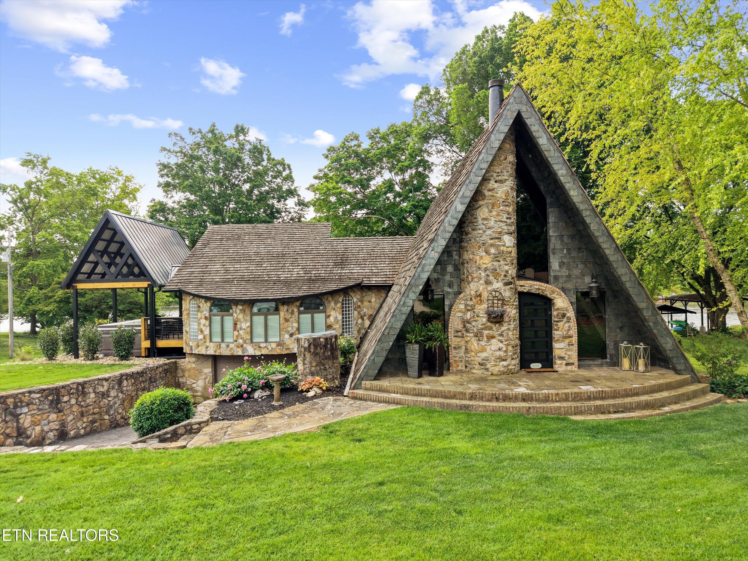 Fort Loudoun and Tellico Lake Real Estate - Image# 3